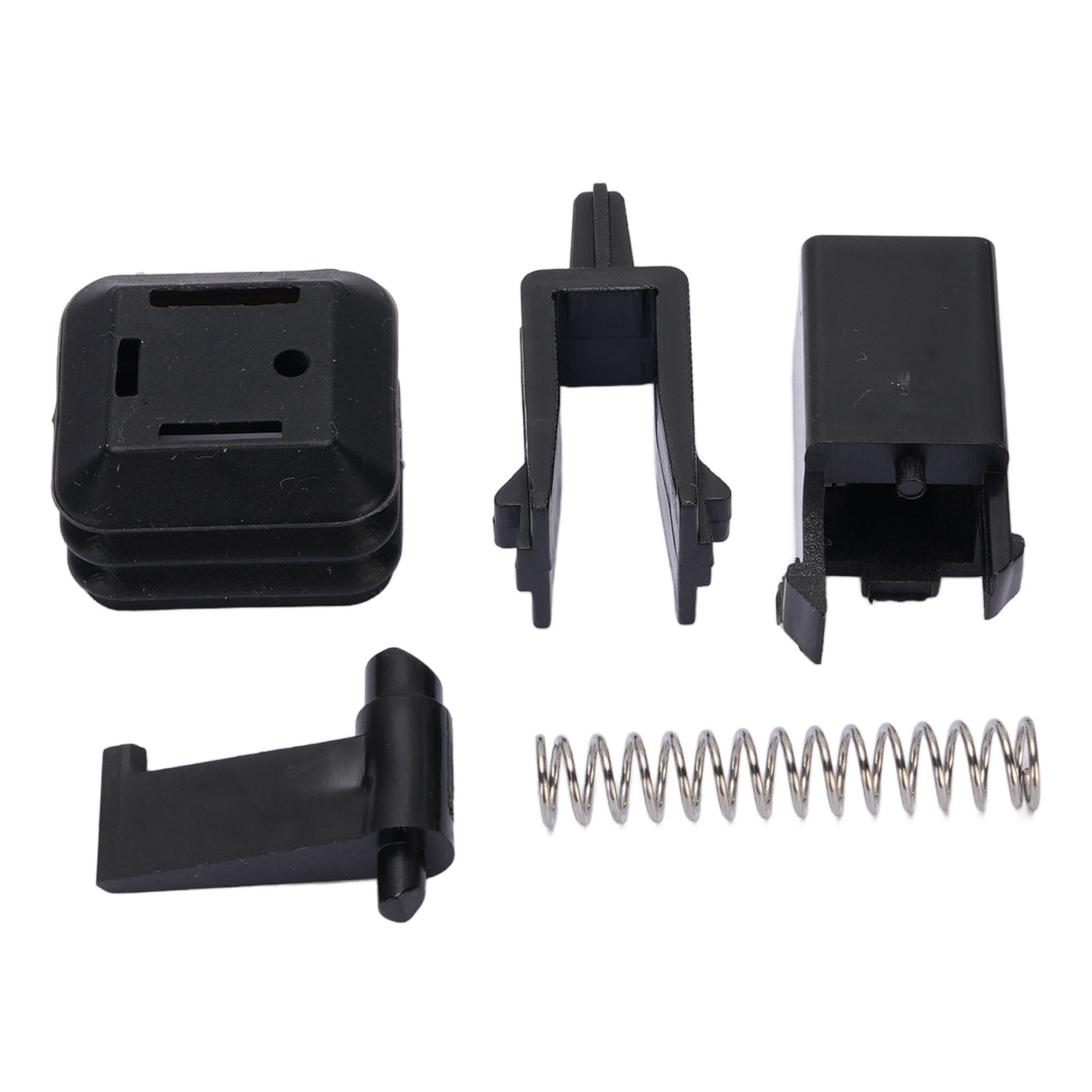 Arv780020 Reparatursatz Für Tankdeckelverriegelung, Federbelasteter Ersatz-tankclip Für Lr3 Lr4 Sport.