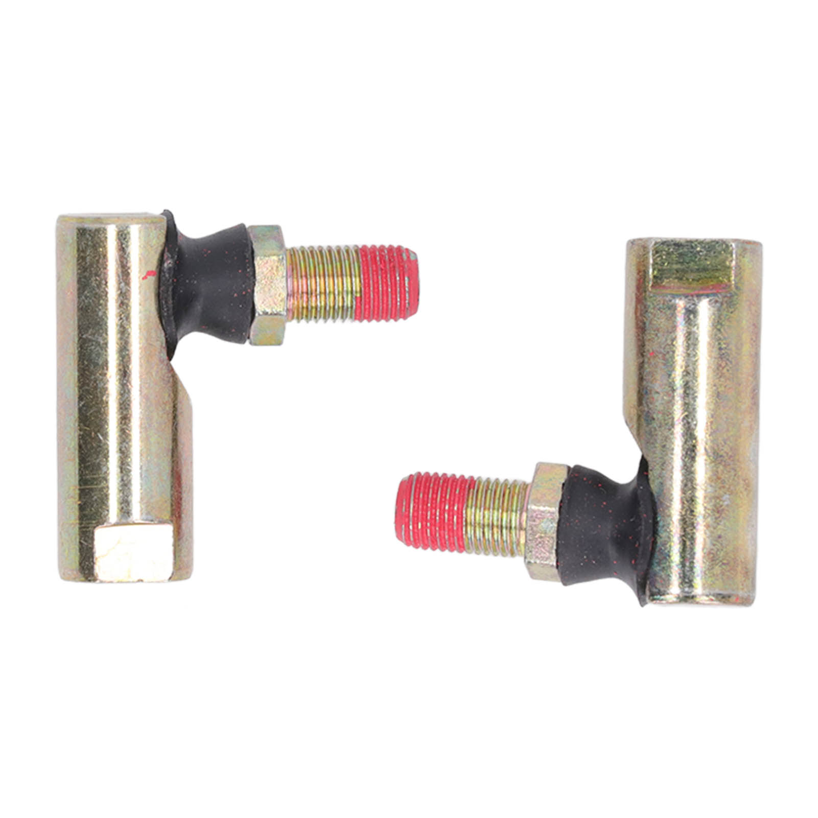 Kugelgelenke Für Rasentraktoren, 2 Stück, 923 Stahl Ersatzteil 0448a 0448 Für Cub Cadet Mtd.