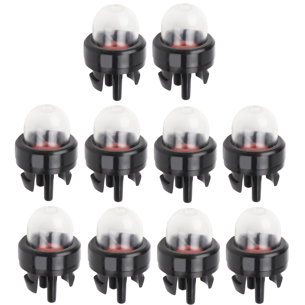 Primer-ballonpumpe Passend Für Walbro Poulan Ppb100e Ppb150e Ppb200 Ppb200e, 10 Stück.