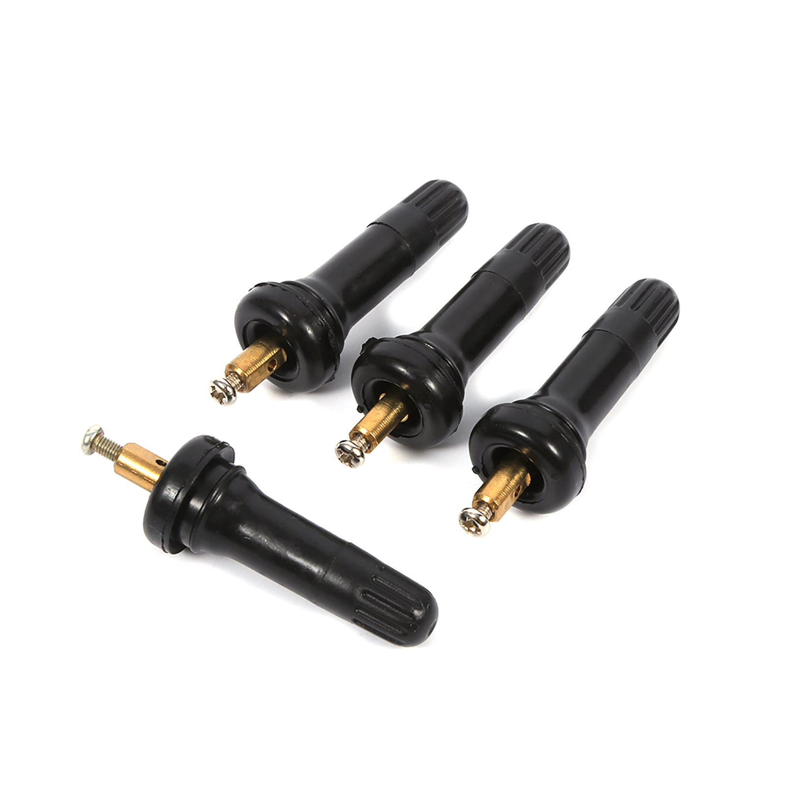 Tpms-reifendruckventil, Einfach Zu Installierender Sensor Für Buick Regal 2011-2015 Und Car Enclave 2009-2015.