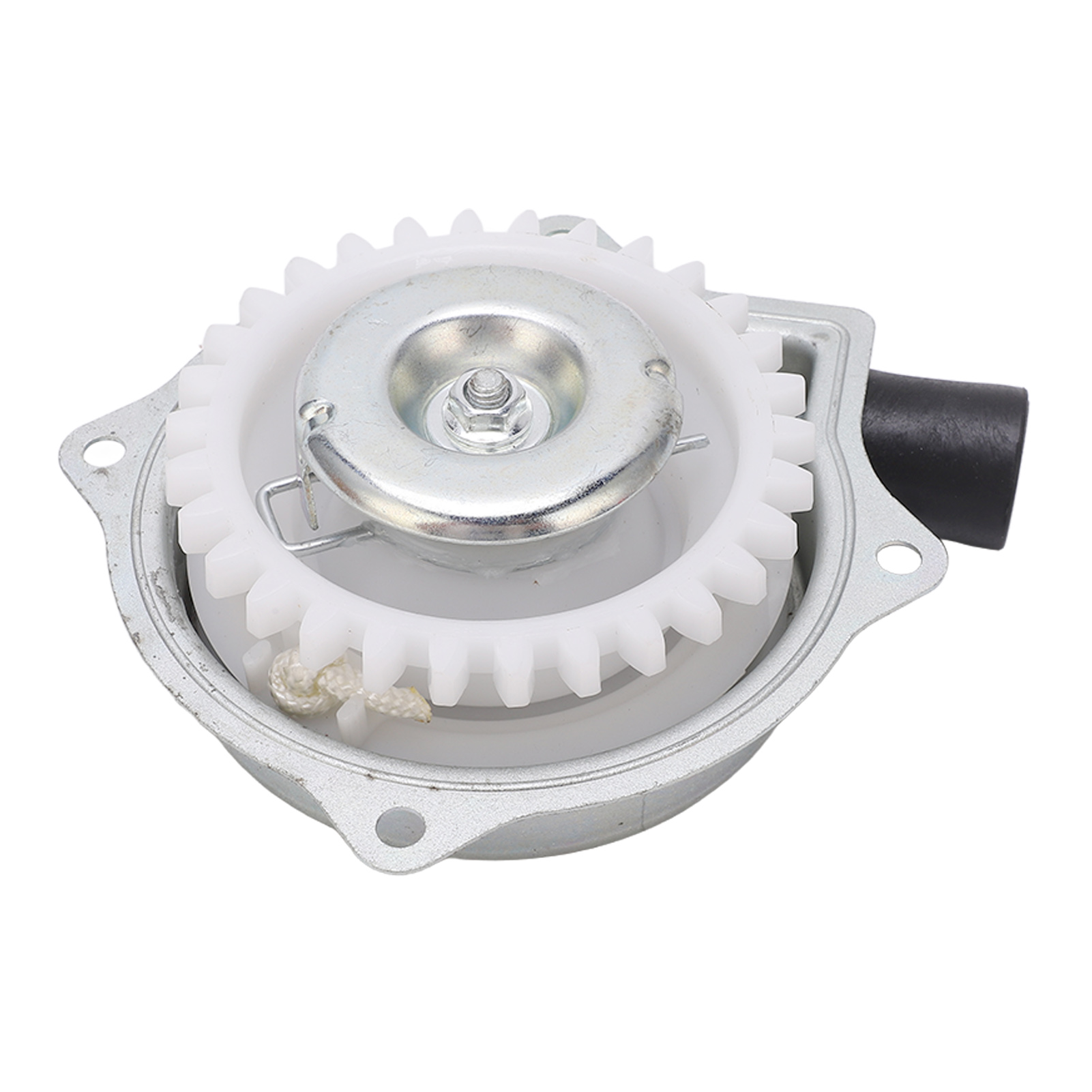 Aluminium-rückstoßstarter 18100 40b03, Ersatzteil Für Suzuki Lt80 Quad Sport 1987 – 2006.