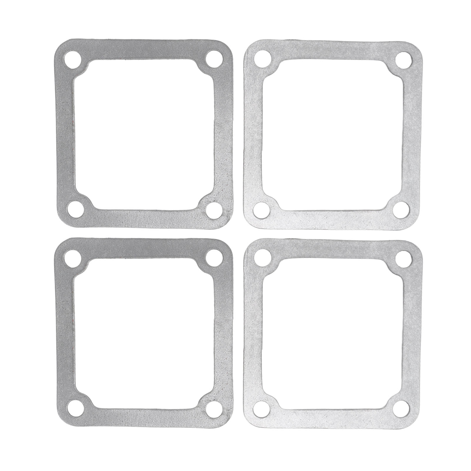 Ansaugheizungsgitterdichtung 3969988, 4 Stück, Ersatz Für Cummins 5,9l 12v 24v Motoren 1989 – 2007.