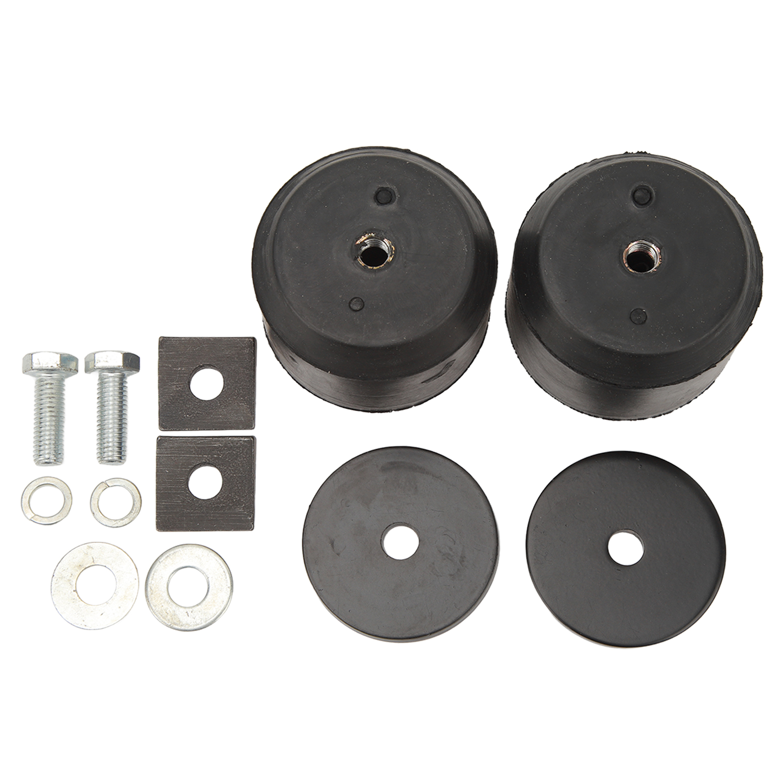 Fahrwerks-upgrade-system Zur Verbesserung Der Fahrstabilität, Gmfk25s Ersatz Für Chevy Silverado 1500 2500 3500.