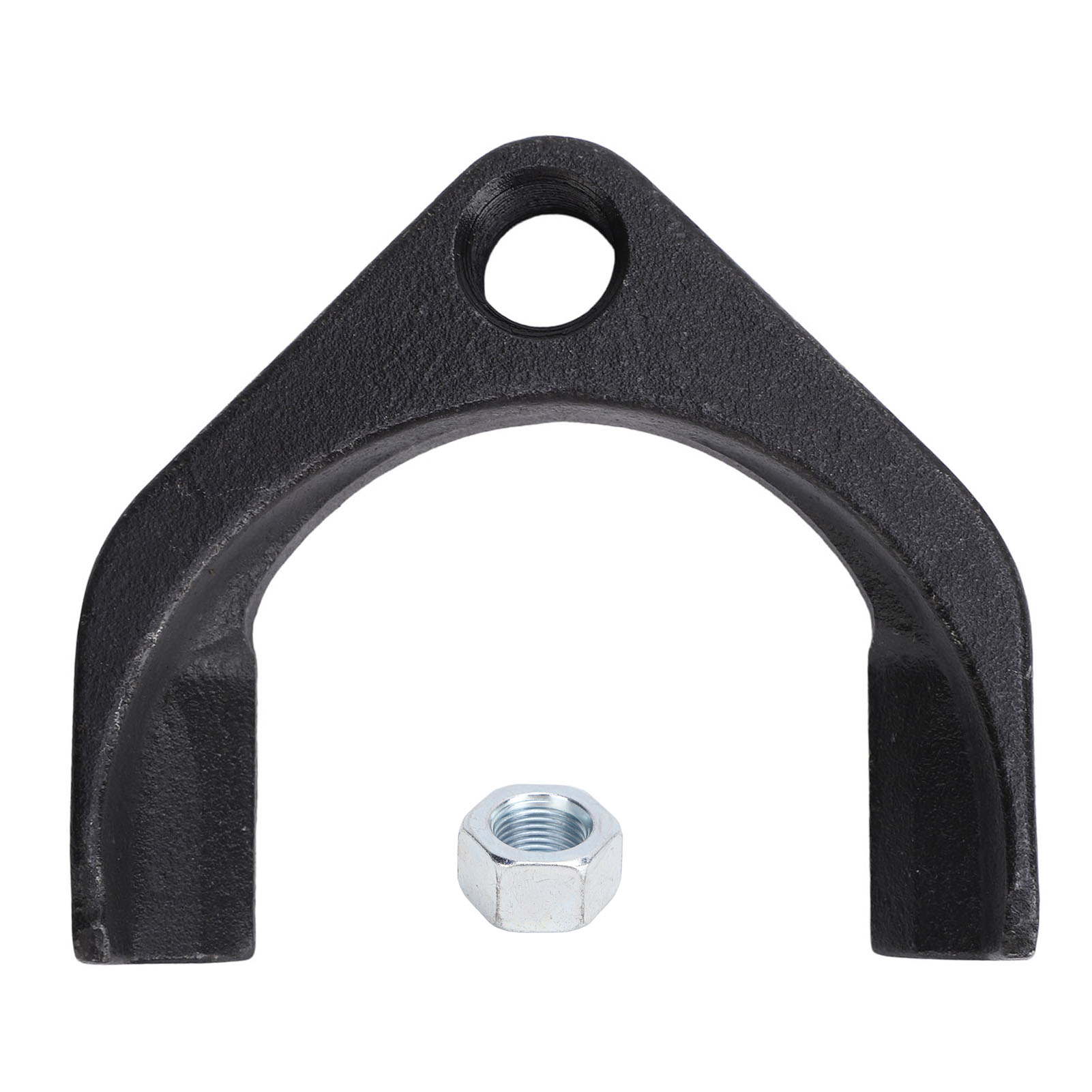 Cv-gelenkabzieher 63 Mm, Rad Aus Kohlenstoffstahl, Antriebswelle, Riemenscheibe, Gleithammer, Adapter Für 5/8 Zoll X 18 Gewinde.