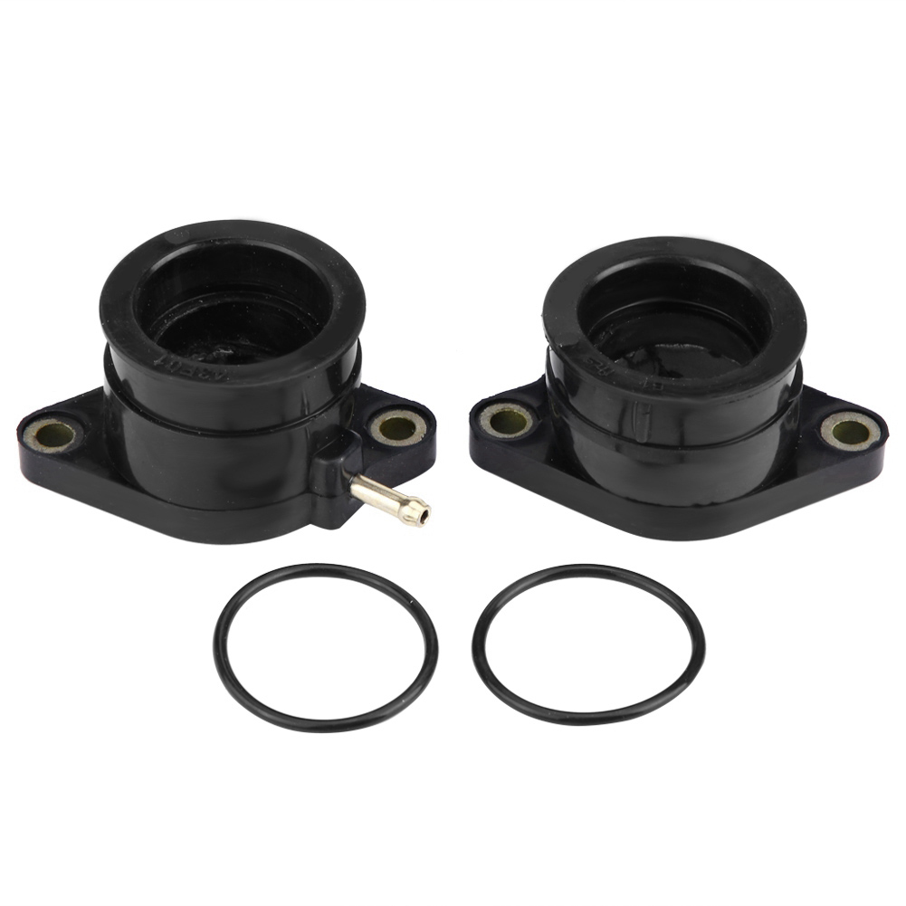 Ansaugstutzen Für Motorradvergaser, Passend Für Tt600n 1985 Xt600 84-89 Schnittstelle.