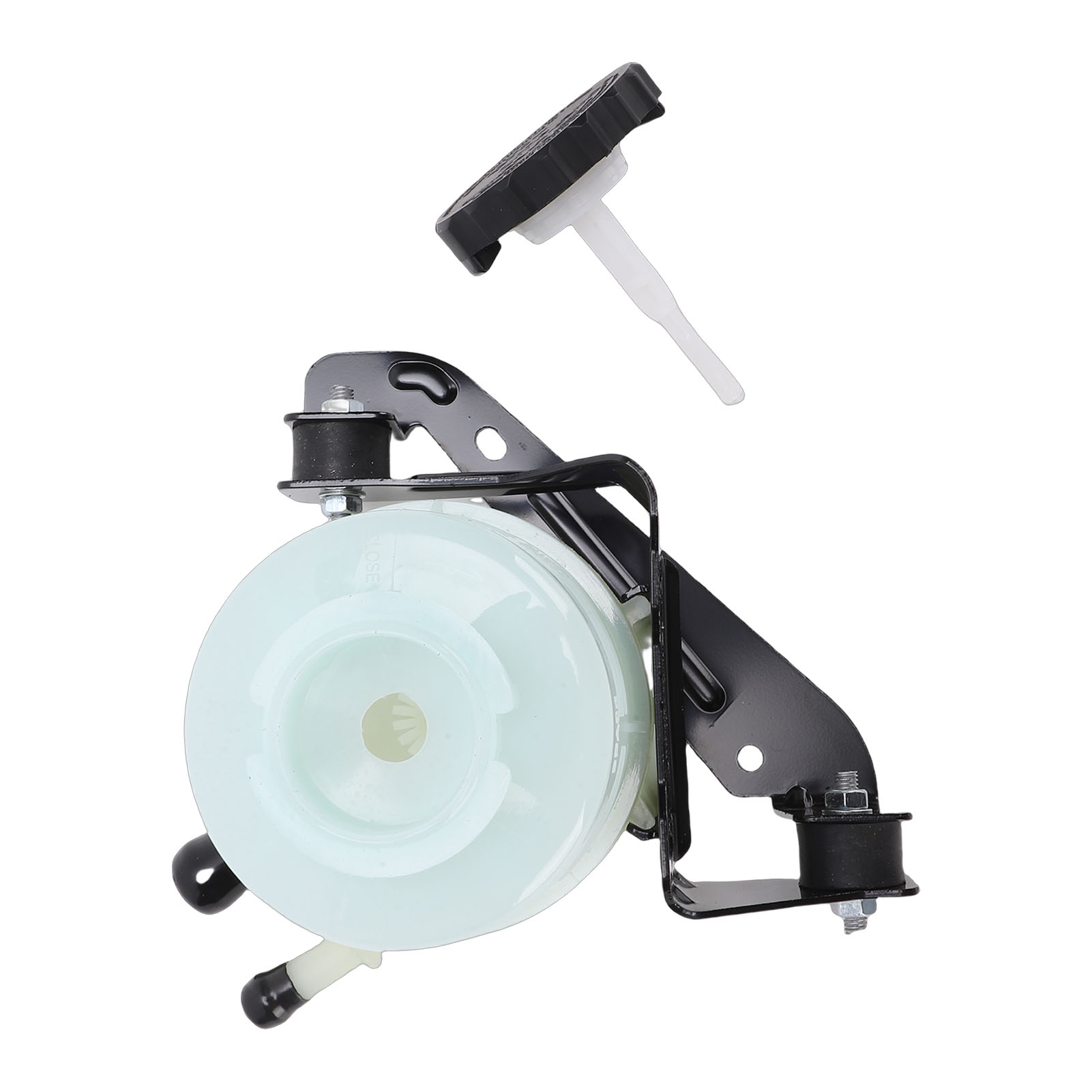 Ersatz-servolenkungsbehälter Mit Deckelhalterung 603-678 Für Toyota Tundra Base Limited Sr5 4.7l V8 2000-2006.