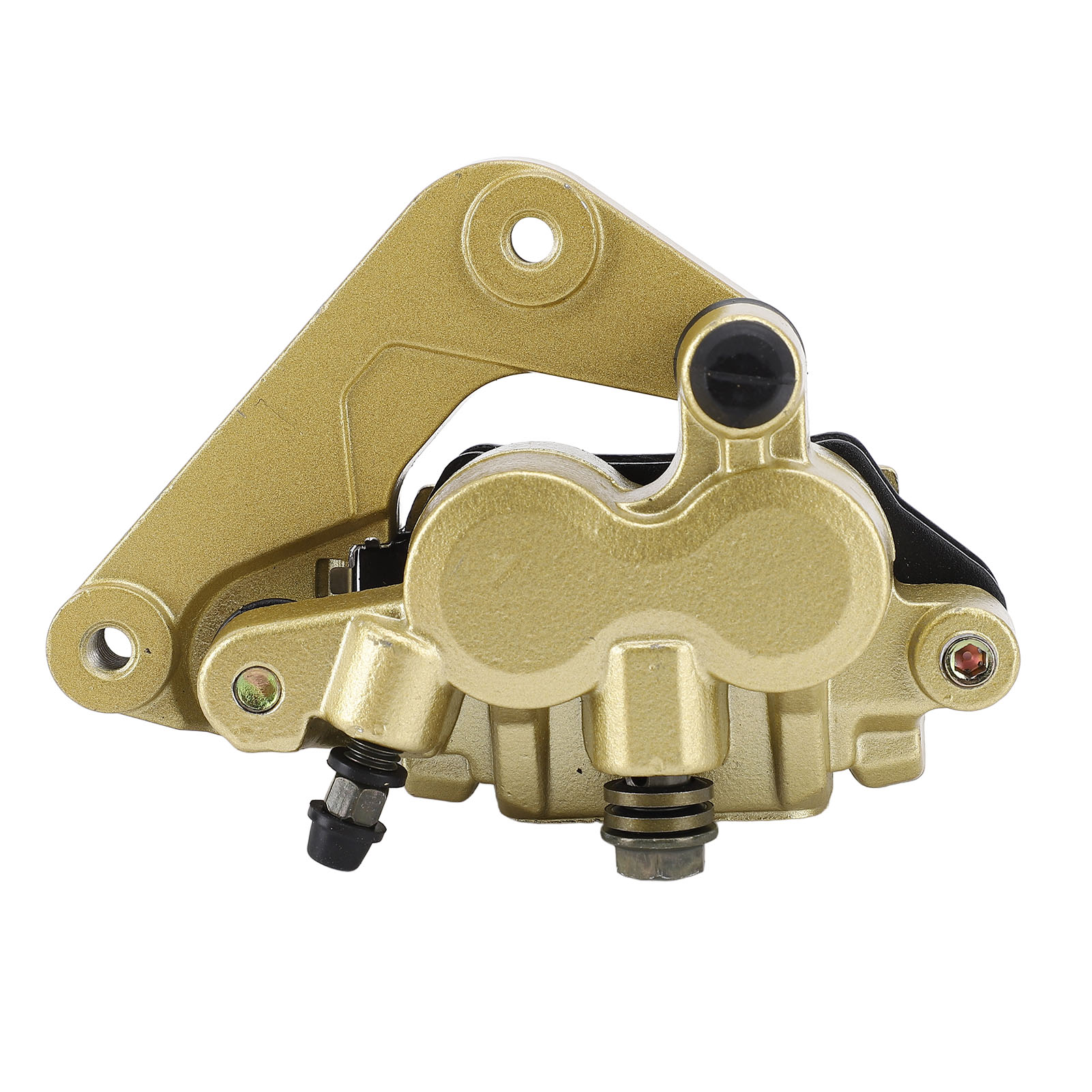 Vorderradbremssattel Mit Hochfestem Hydraulischem Scheibenbremsbelag Als Ersatz Für Bajaj Pulsar Ns200 200rs.
