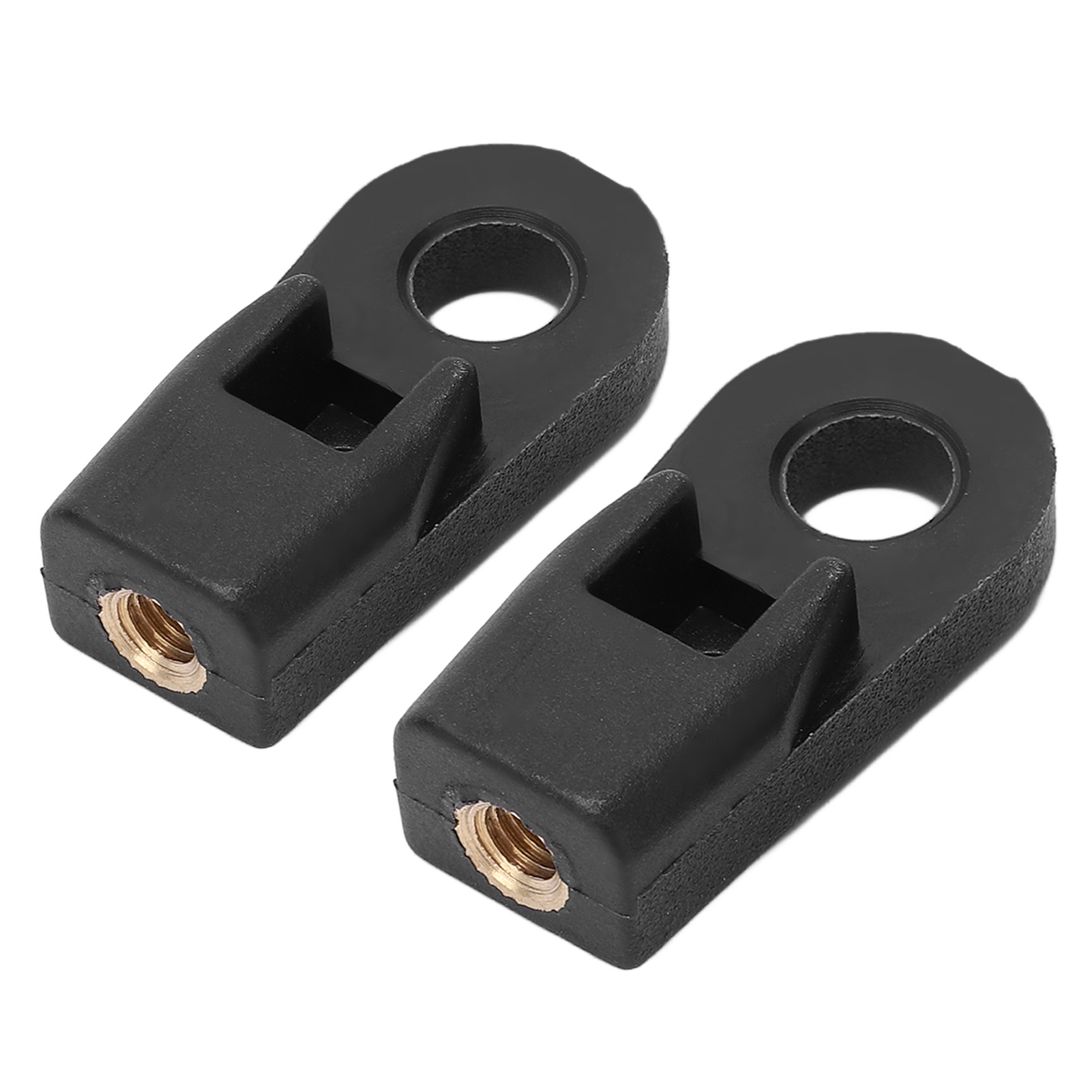 Außenbord-steuerbox-kabelendstecker, Abs-kupfer-ersatz Für Suzuki 3300c, 2 Stück.
