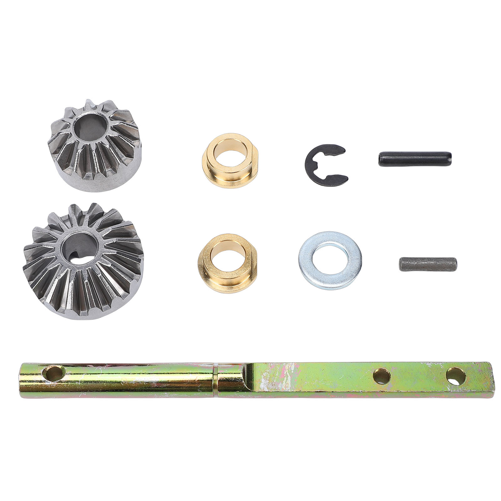 Reparatursatz Für Elektrische Fahrwerke 146059, Hochfester Metallersatz Für Lippert-baugruppen.