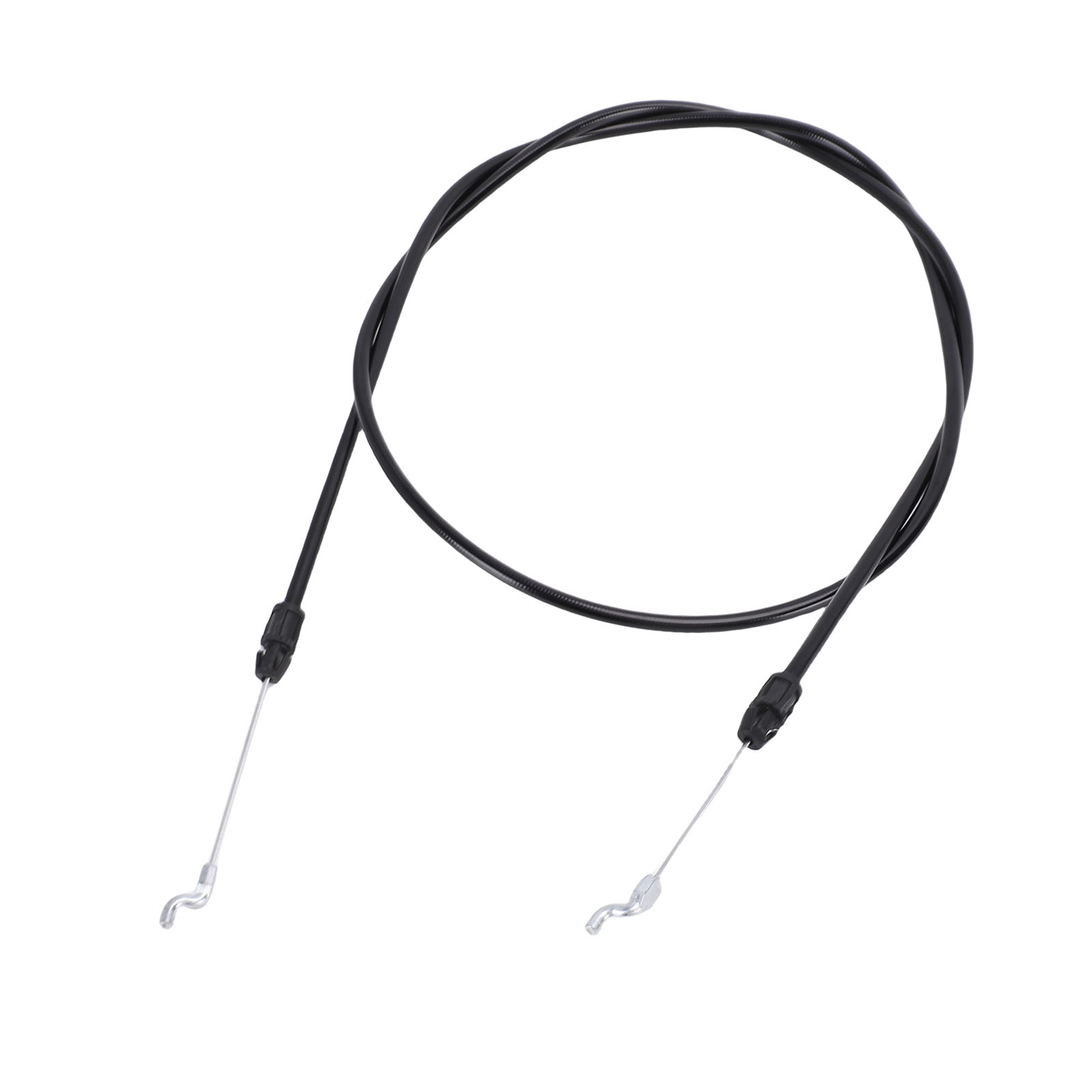 Kupplungssteuerkabel Für Rasenmäher 946-05107b, Hochfestes, Feinfühliges Ersatzkabel Für Cub Cadet.