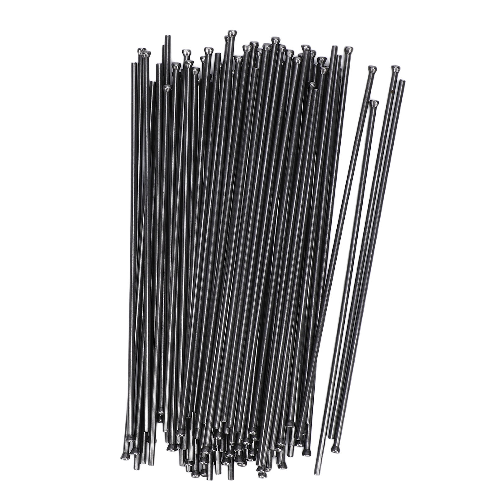Ersatz-entkalkungsnadeln Aus Wolframstahl, 100 Stück, 3x180mm, Luftentkalker Zur Rostentfernung Auf Schiffsdecks.