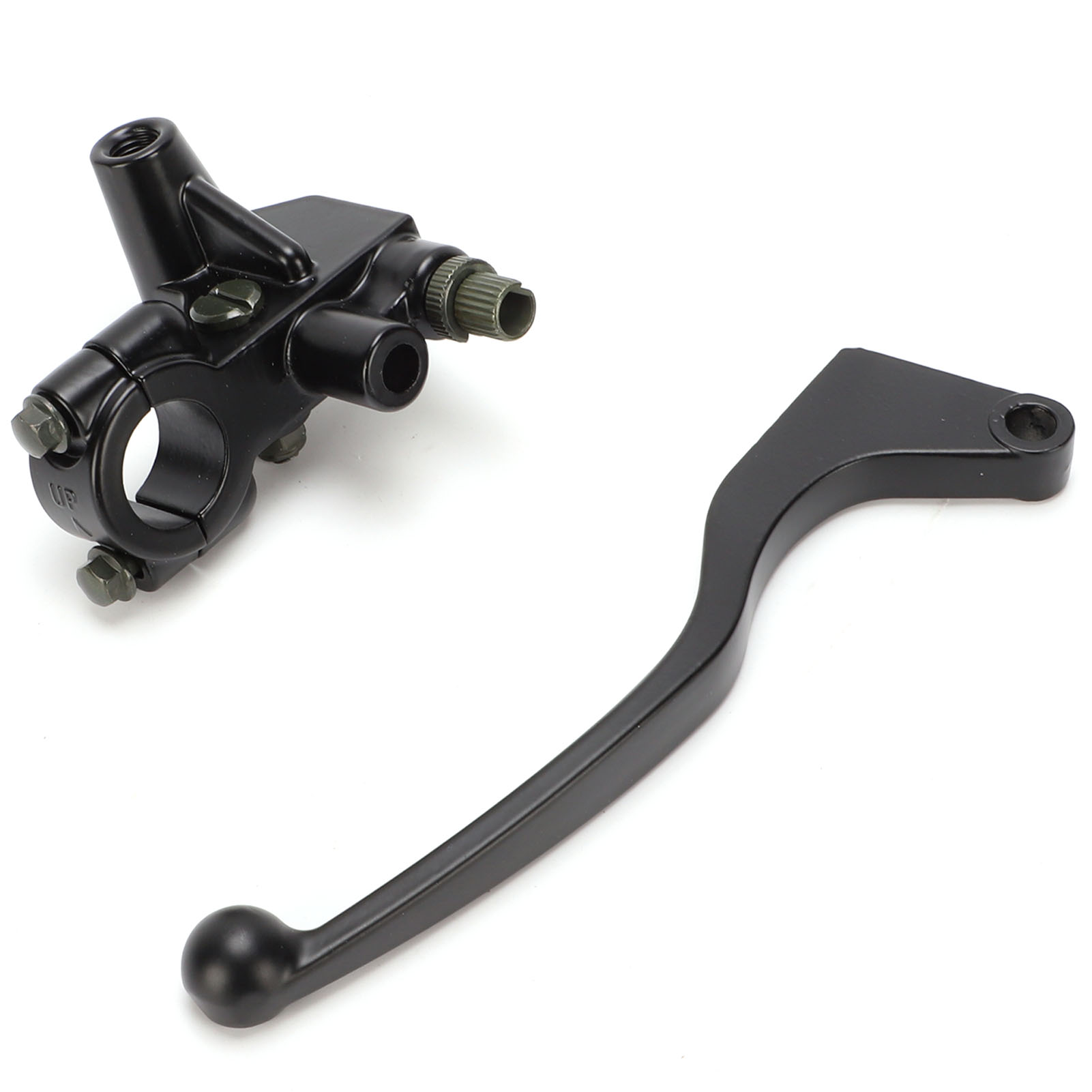 Ersatz-kupplungshebelhalterung Für Cbr125r Jc34 Jc39 Jc50 2004 – 2016, Motorrad-kupplungshebelhalterung.