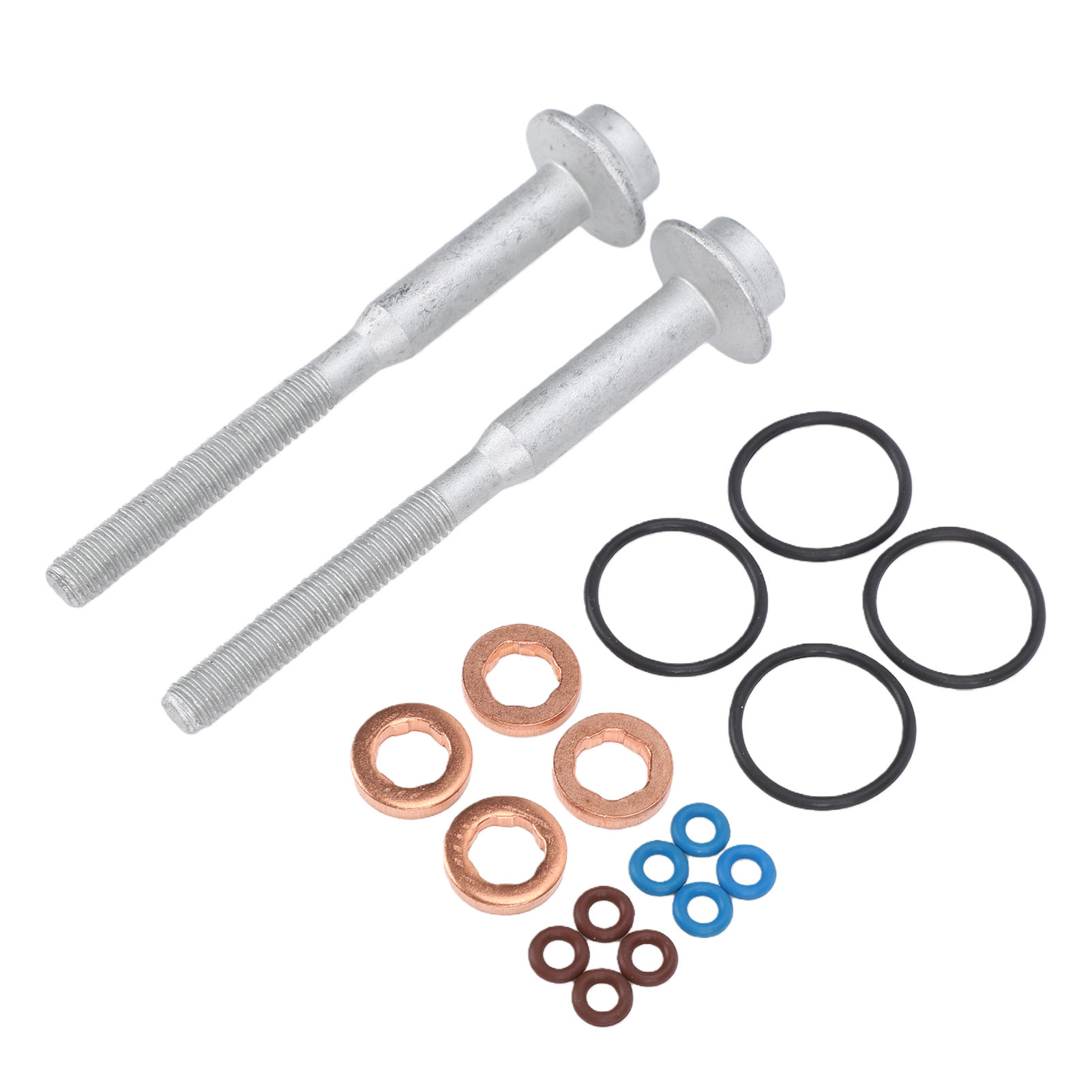 Reparatursatz Für Dichtung Und Schrauben Der Einspritzdüse, Ersatz Für Seat 1.6 Tdi Ab 2009 A2c59513554.