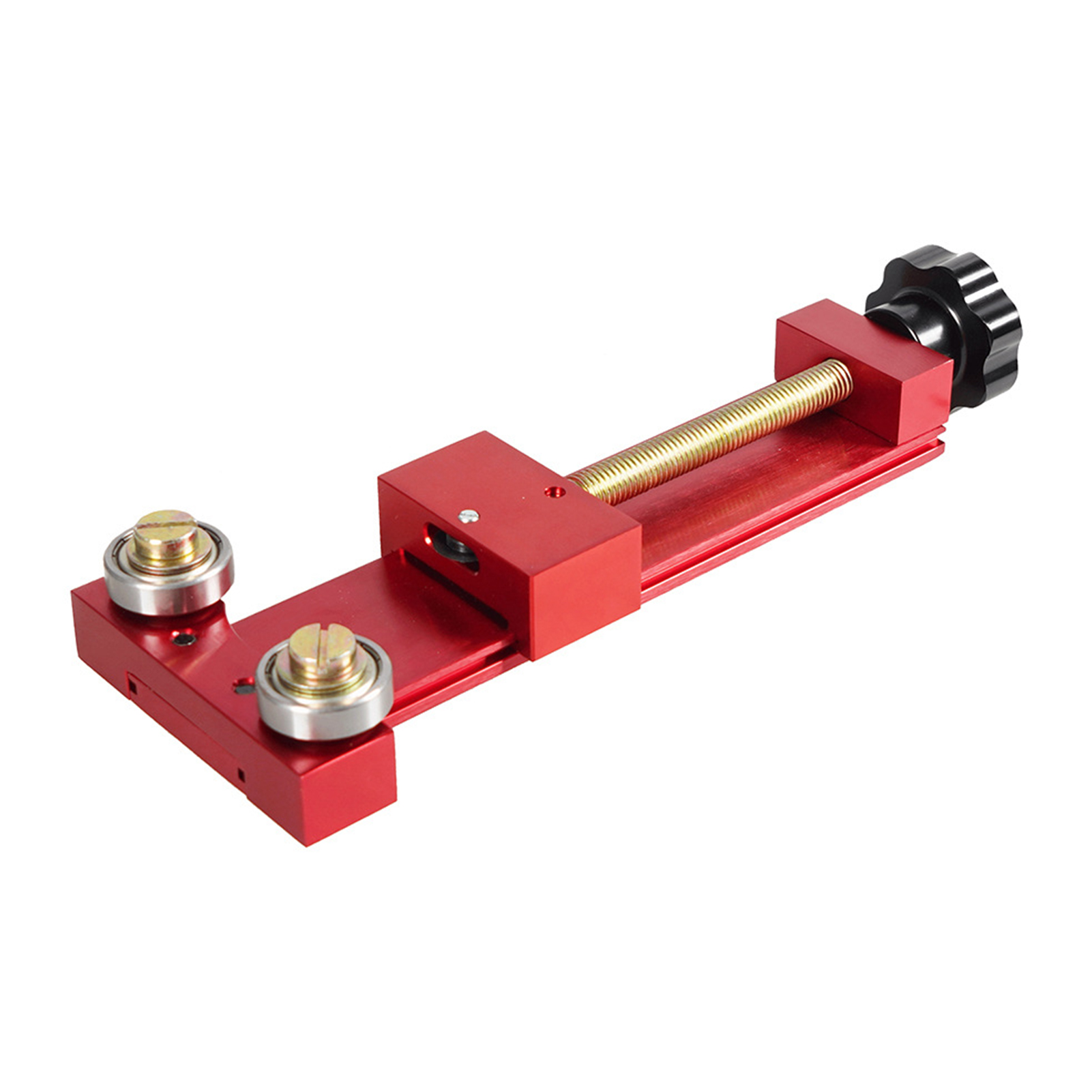 66490 Ölfilterschneider, Aluminium-schneidwerkzeug Für Den Bereich 1-3/4" Bis 5-3/4", Rot.