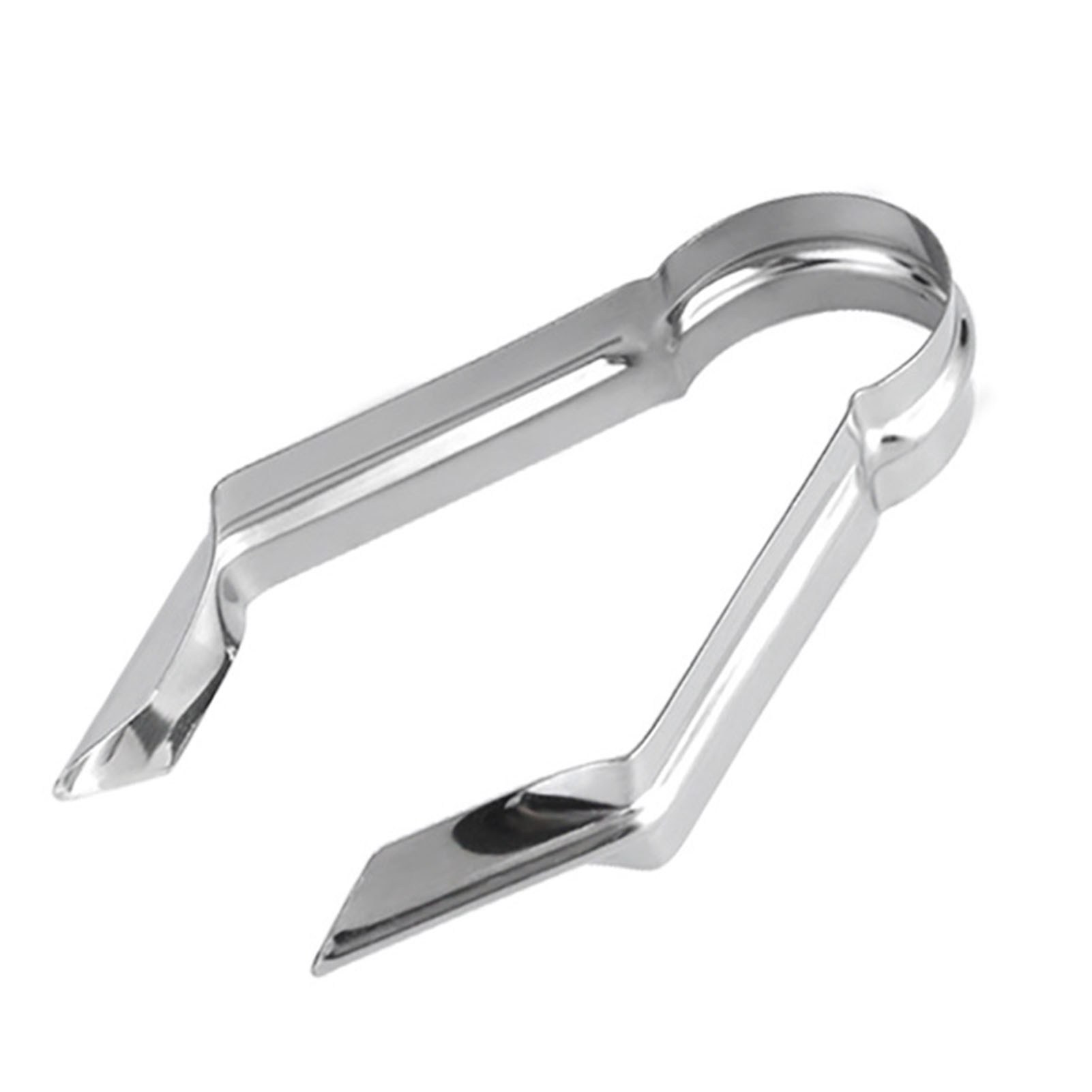 Ananasschäler Und -entkerner Aus Edelstahl Mit Ergonomischem, Benutzerfreundlichem Griff. Ideal Für Die Küche.