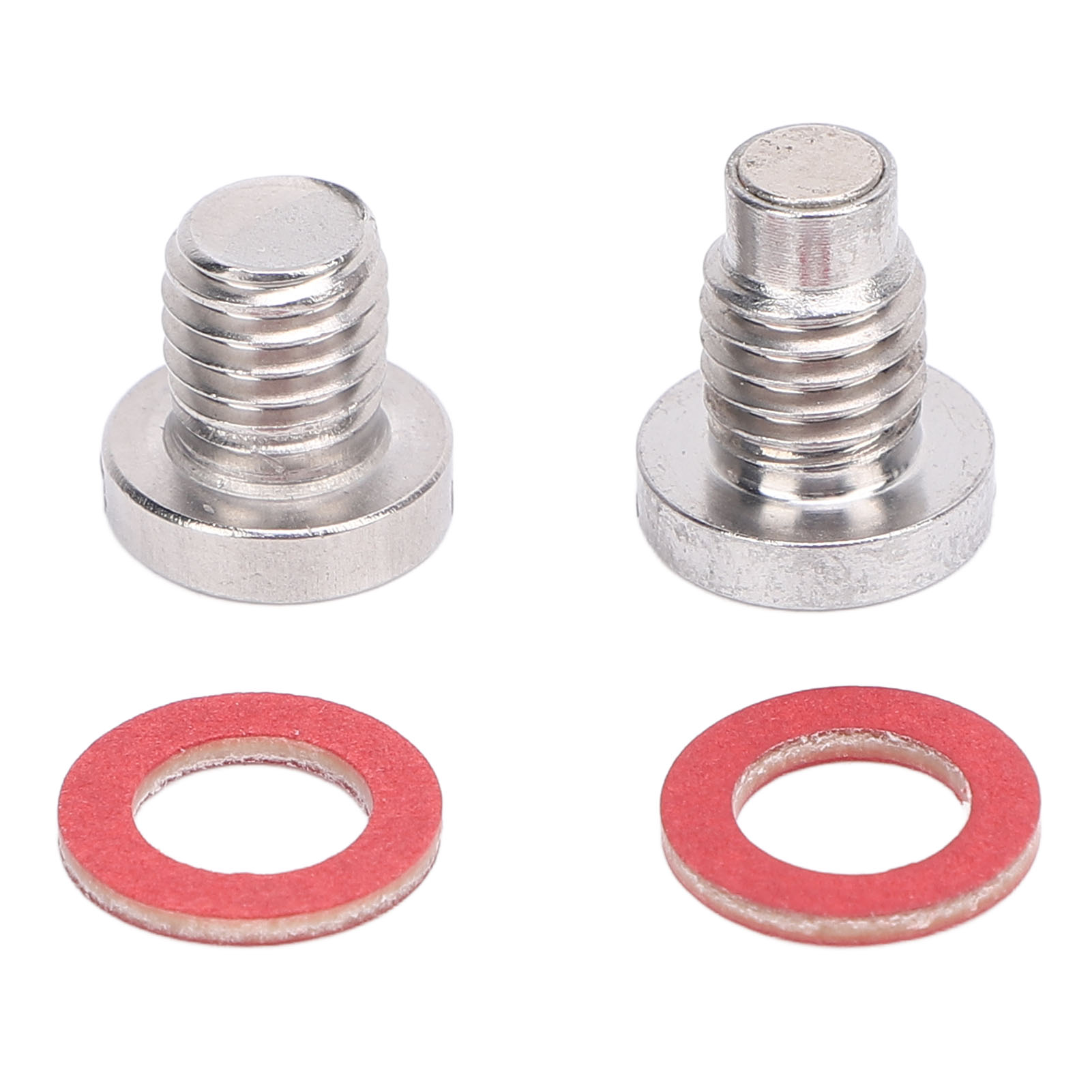 90340-08002 Edelstahl-ablassschrauben-set Für Unterwasserteil Für 5 Ps, 6 Ps, 8 Ps, 9,9 Ps, 15 Ps, 90 Ps, 115 Bis 300 Ps Außenbordmotoren.