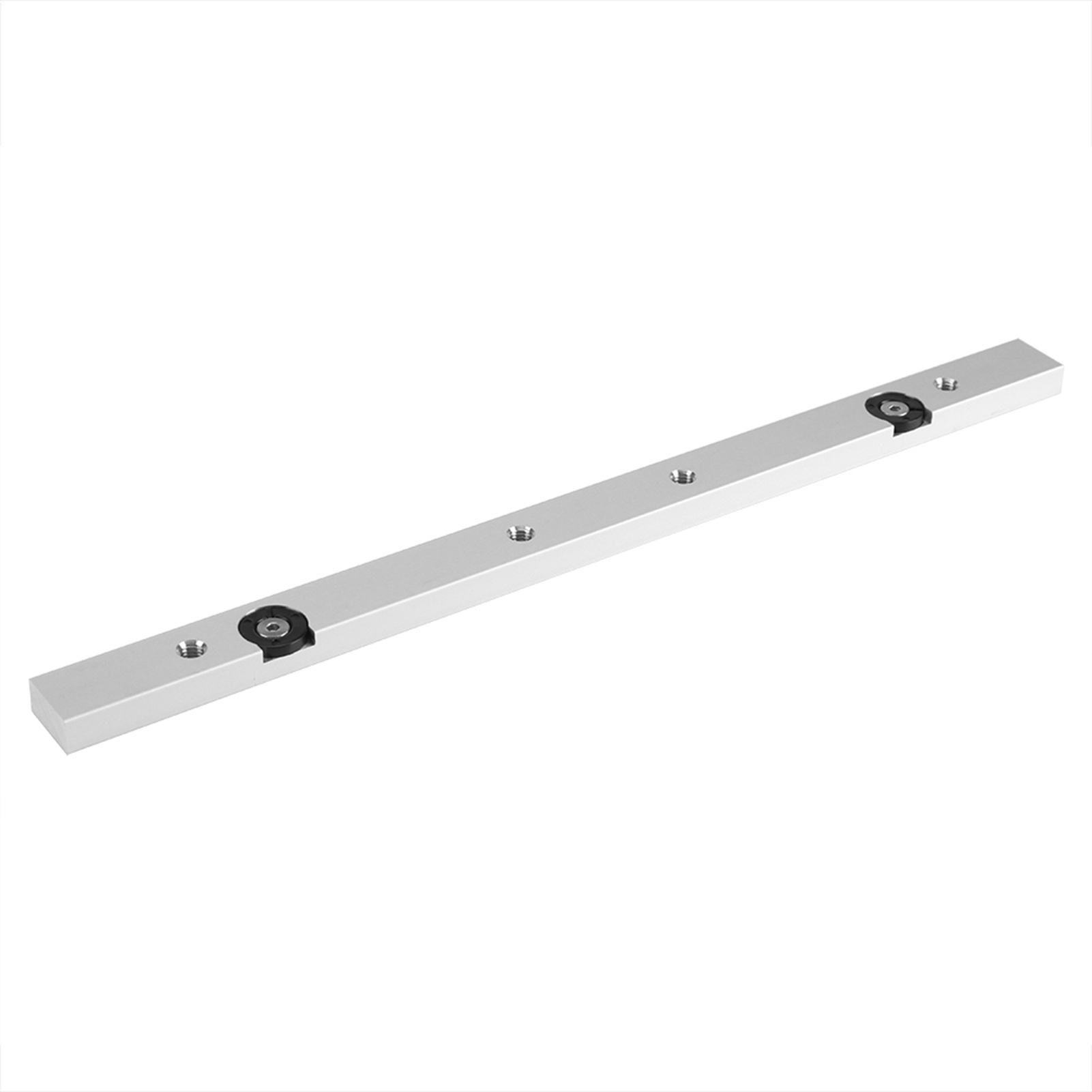Gehrungleiste Aus Aluminiumlegierung, Schiebetisch, Sägelehre, Holzbearbeitungswerkzeug, Langlebig Im Gebrauch 300 Mm.