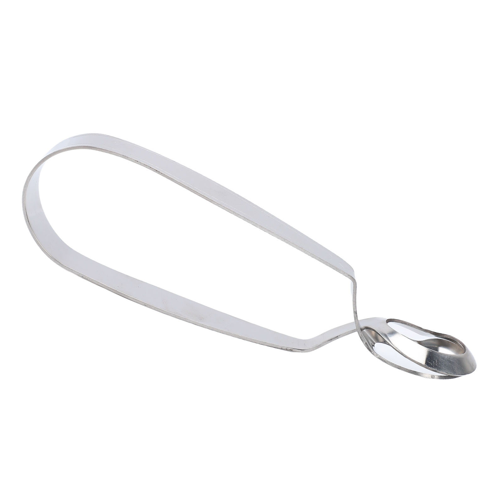 Schneckenzange Aus Edelstahl, Küchenutensil, Servierzange Mit Ergonomischem Griff Für Restaurants Und Den Privaten Gebrauch Von Meeresfrüchten