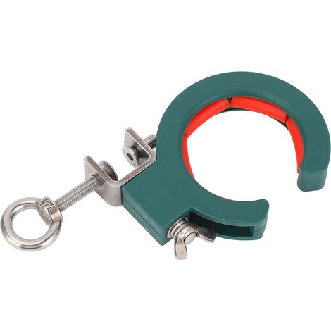 Kabelrinnenrolle, Drahteinfädelung, Dicke Edelstahl-traktionsrolle, Mehrzweckwerkzeug 65 Mm