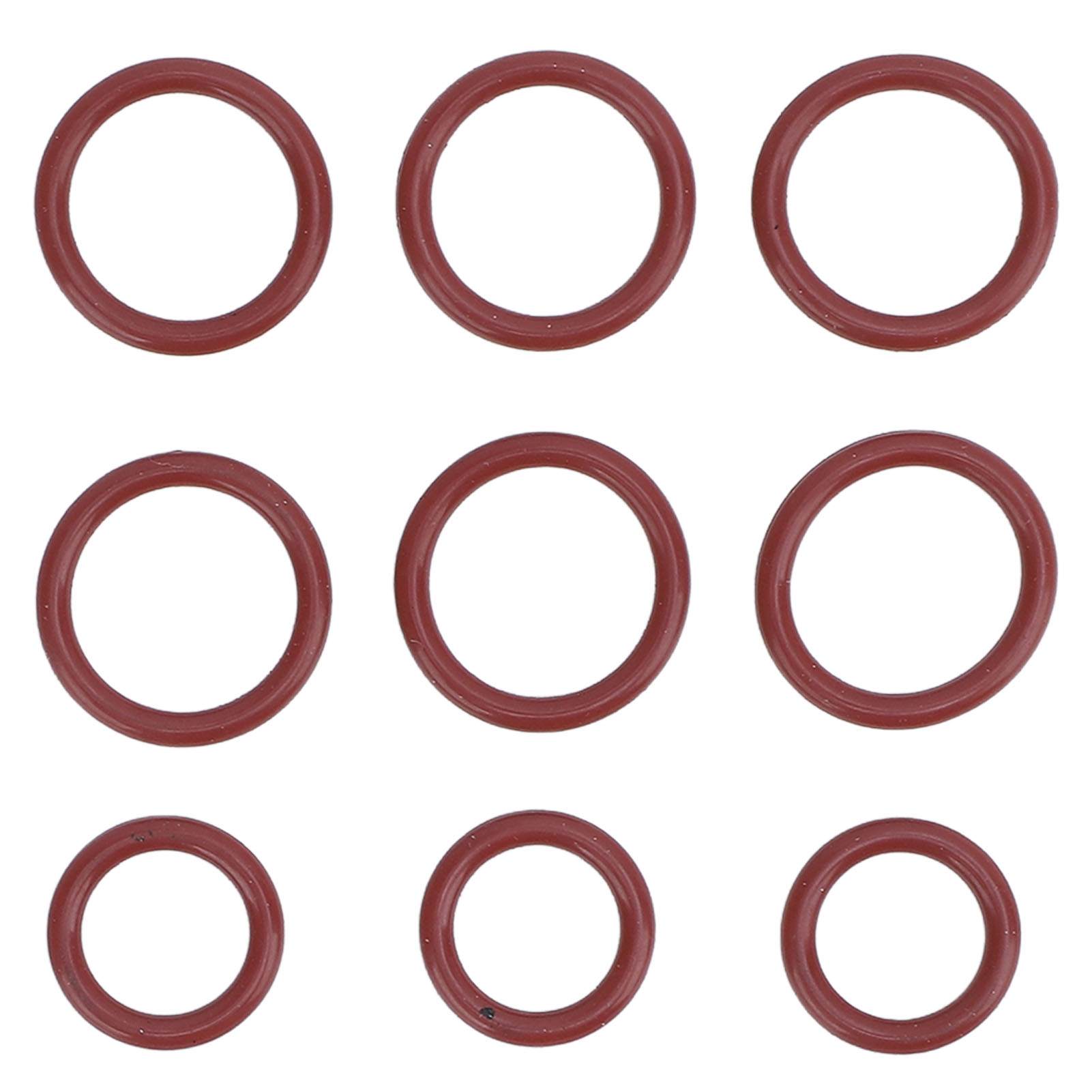 Gummi-o-ring-satz, Hervorragende Abdichtung, Verbesserte Leistung Bei Überholung Für D902 D905 D722.