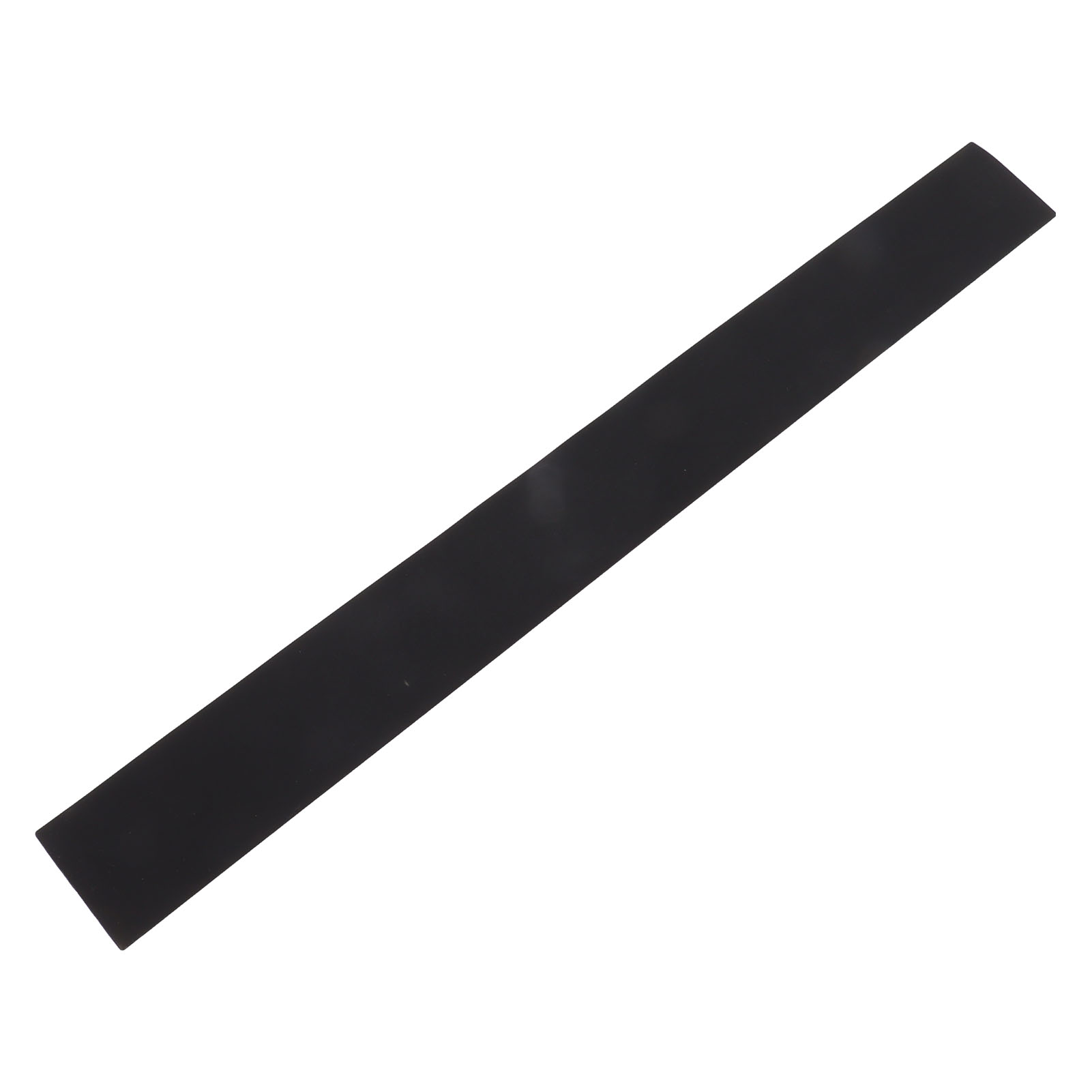 Breite Fugenfüllerleisten Für Die Küche, Ölbeständige Dichtstoffe, T-förmige Silikonabdeckungen Für Herde Und Kochfelder, Schwarz, 53,3 Cm / 21 Zoll.