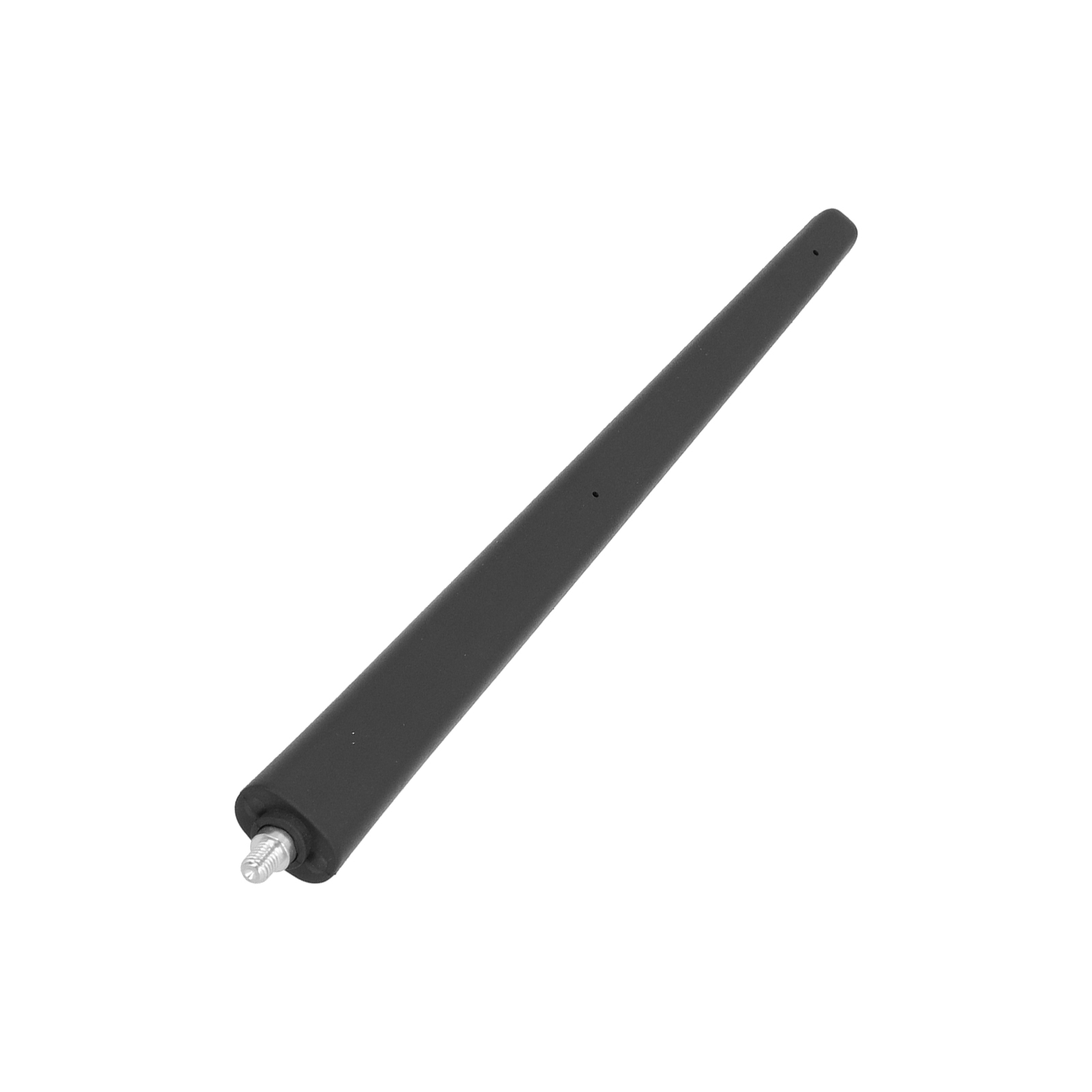 Auto Am/fm-antenne 52019353/51910790, Schwarzer Gummiersatz Für 500 Ab 2012.