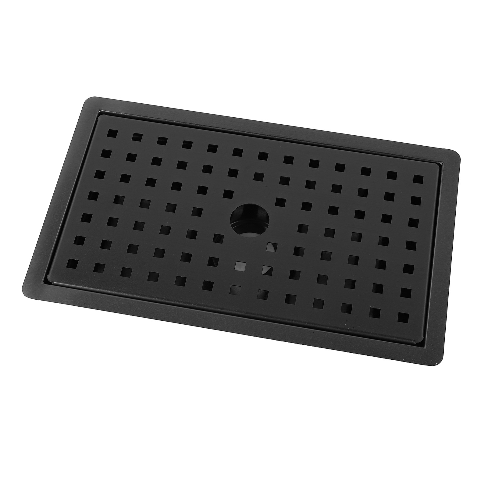 Küchenspüle Mit Wasserauffangschale, Edelstahl, Klein, Für Bar, Arbeitsplatz, Aufsatzwaschbecken, Wohnung, Schwarz.