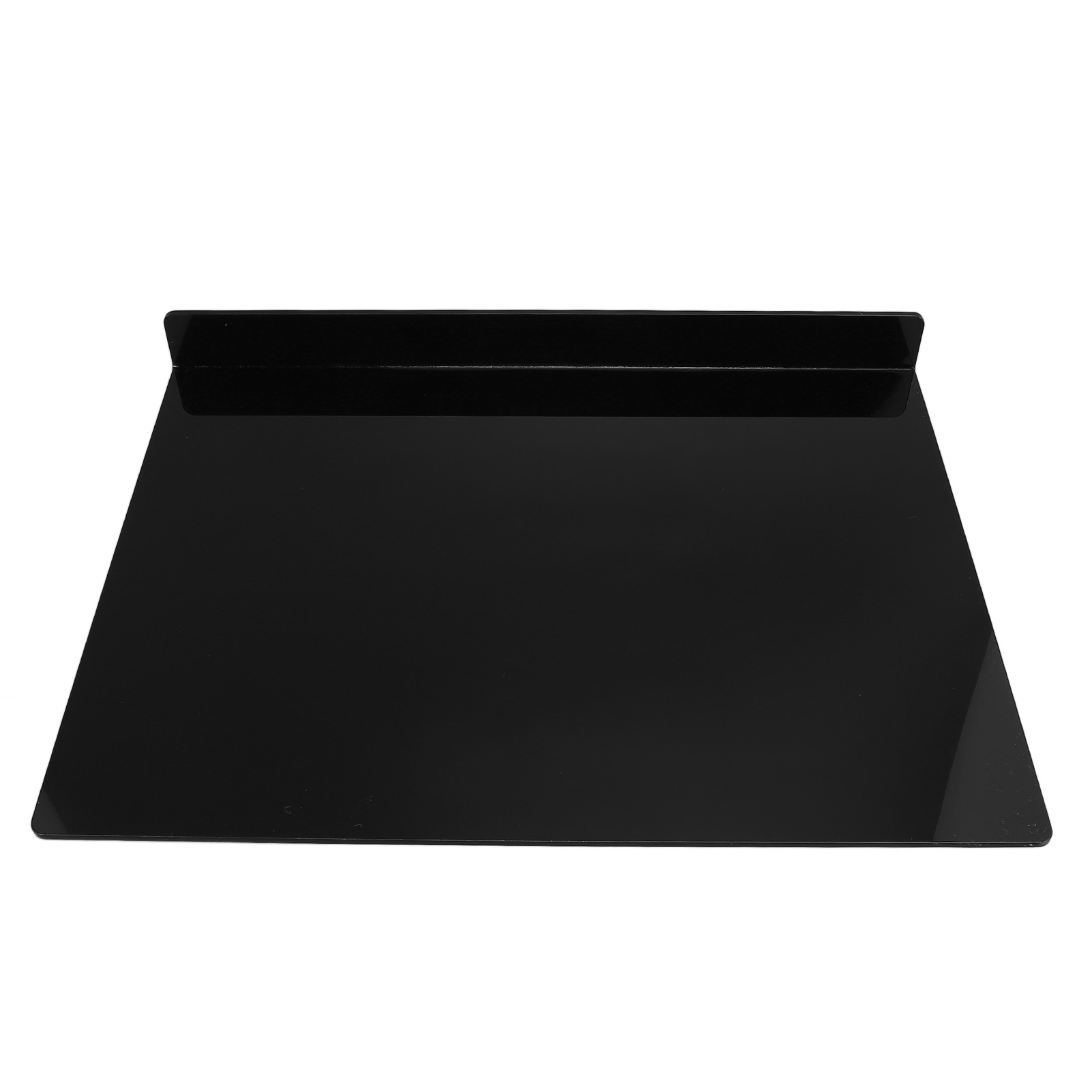 Schneidebrett Aus Acryl Mit Erhöhtem Rand, Ideal Für Die Arbeitsfläche, Brot, Fleisch Und Gemüse. Ein Unverzichtbares Küchenutensil Und Zugleich Ein Schönes Dekorationsobjekt.