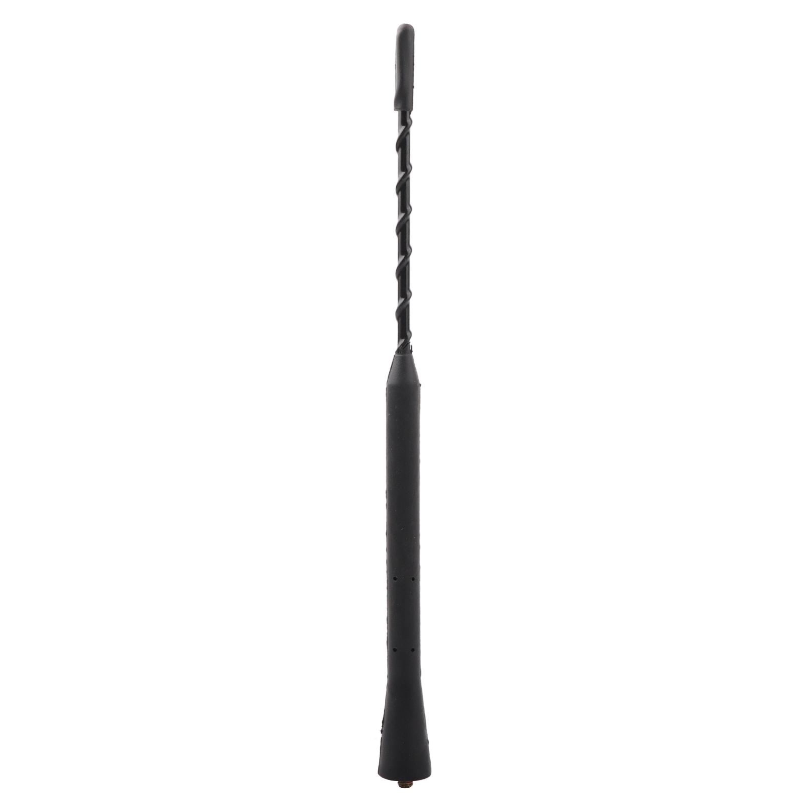 Universeller Autodachantennenmast, Fm/am-stereoradio, Verstärkte Boosterantenne, 9 Zoll.