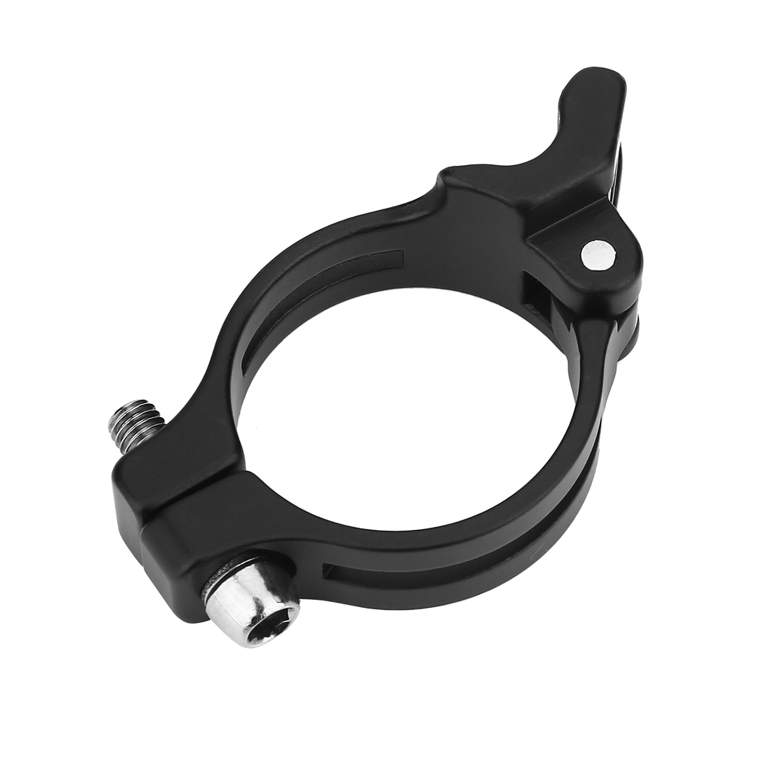 Meijun – Fahrrad-umwerferklemme, Adapter, Clip, Fahrradzubehör, 31,8 Mm.