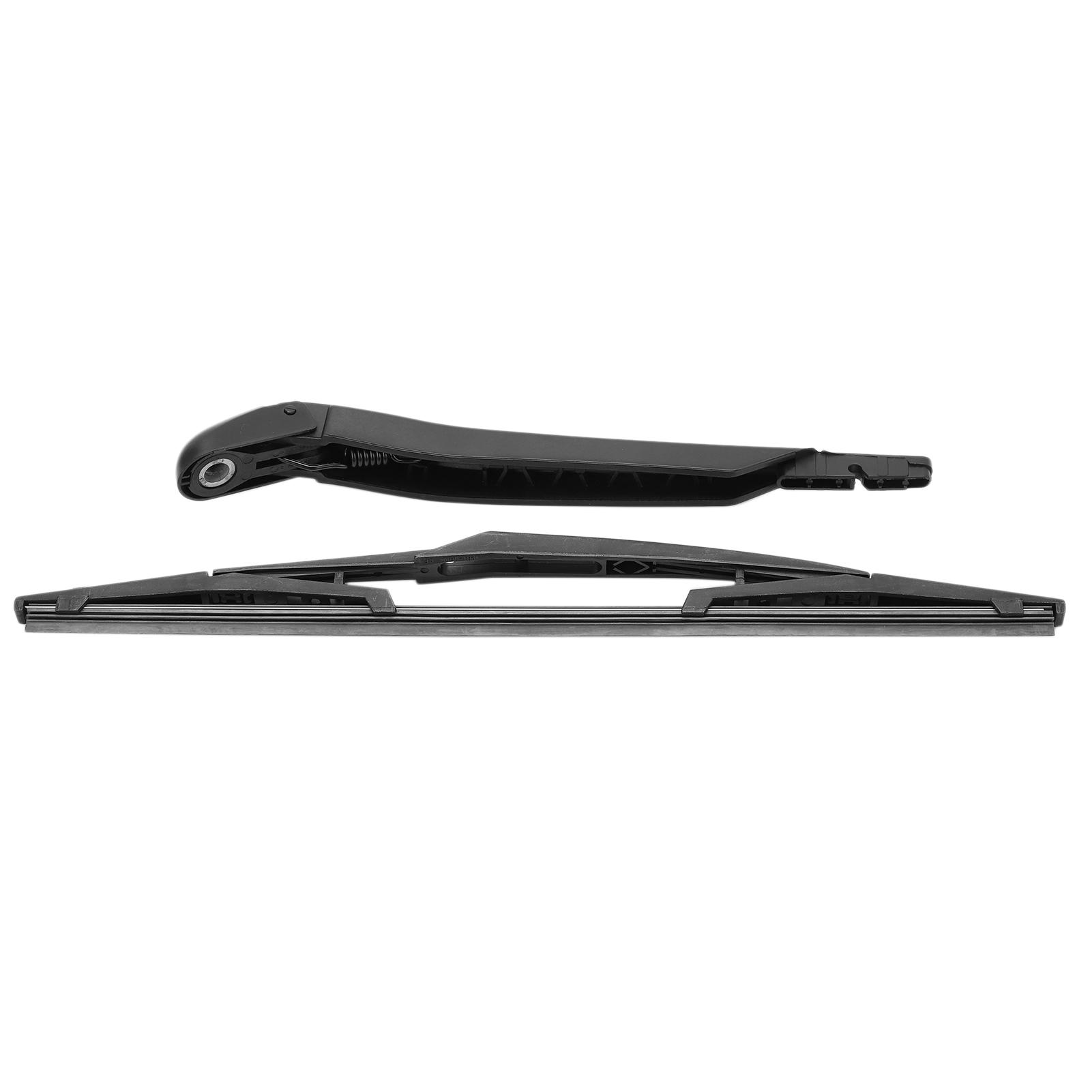 Ersatz-heckscheibenwischerblatt-set Für Citroën Nemo 2009 – 2016 Benzin 1.4 Kombi.