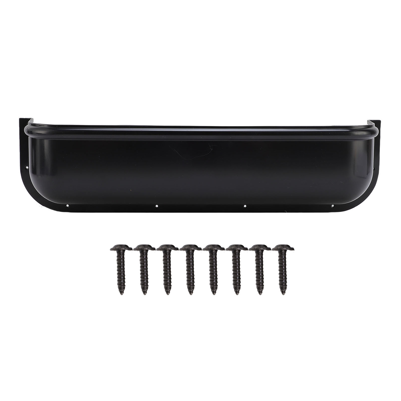 Türstaufach Für Wohnmobile, 450x100x115mm, Erweiterter Stauraum, Abs-organizer Für Anhänger Und Wohnmobile.