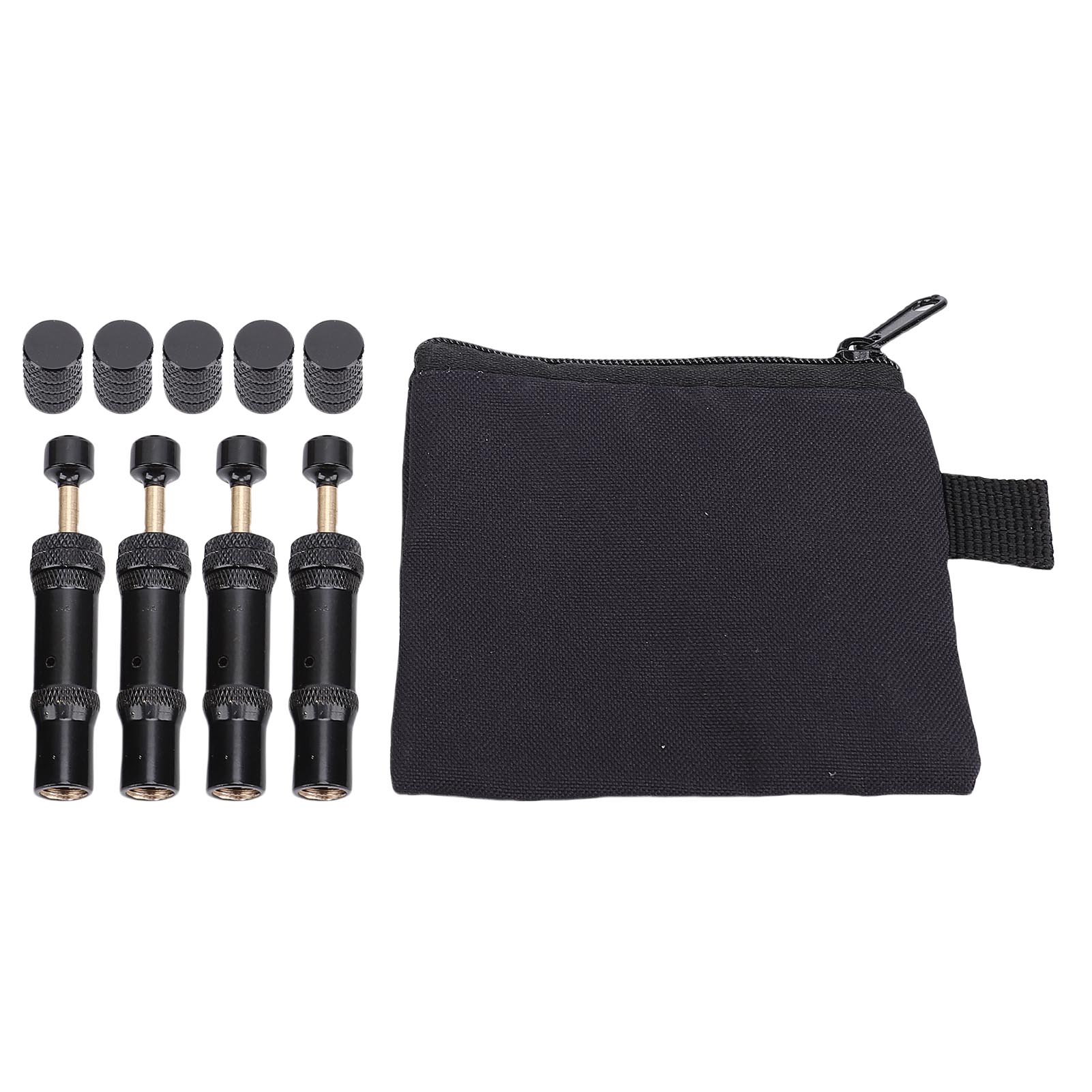 Automatisches Reifenablass-set Mit Stoppfunktion, Verstellbares Schrauben-luftablasswerkzeug 10-30 Psi Für Lkw, Wohnmobil, Geländewagen, Atv, Suv.
