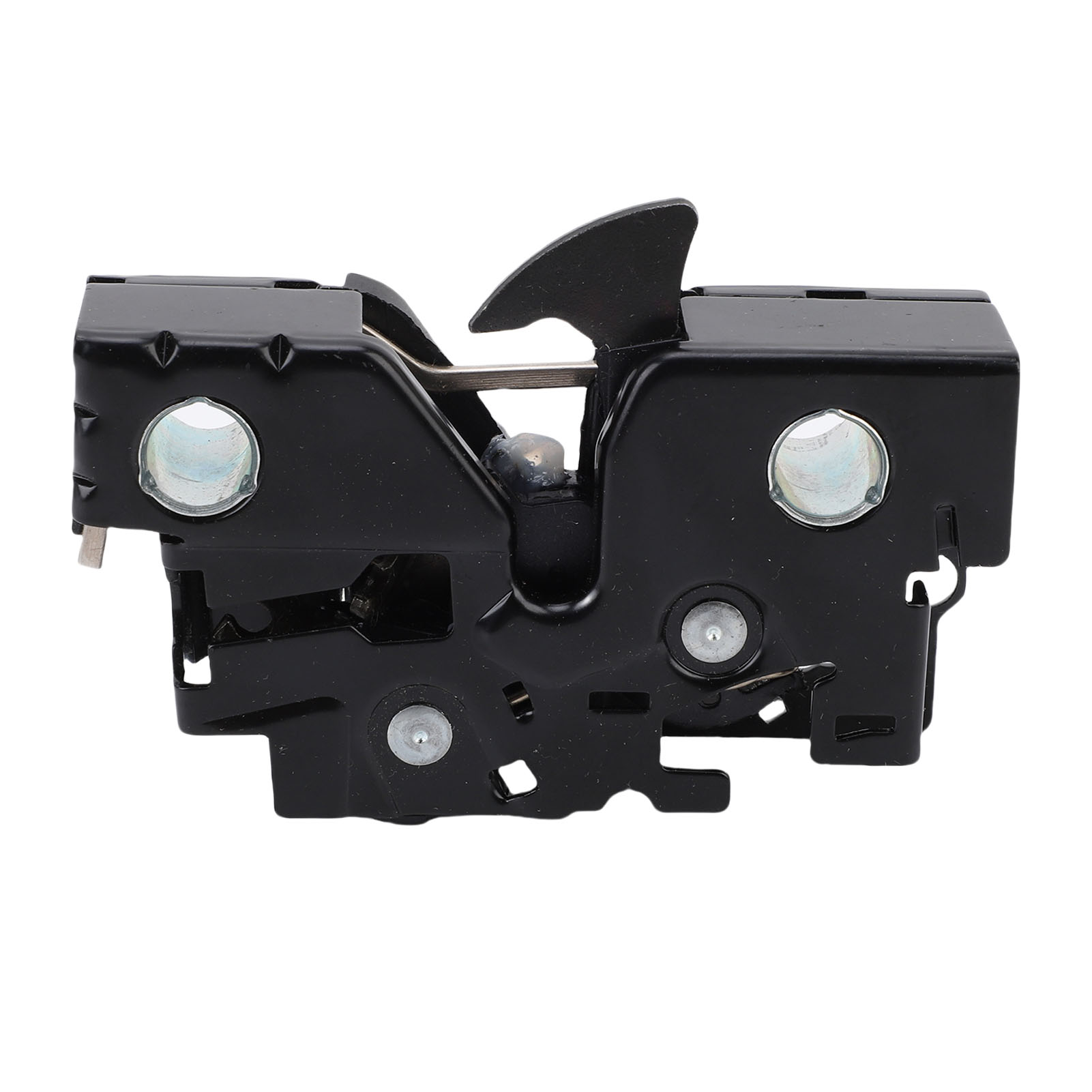 Motorhaubenverriegelung Unten 16d823509, Robustes Metall, Lange Lebensdauer, Ersatzteil Für Mk6 2011 – 2015.