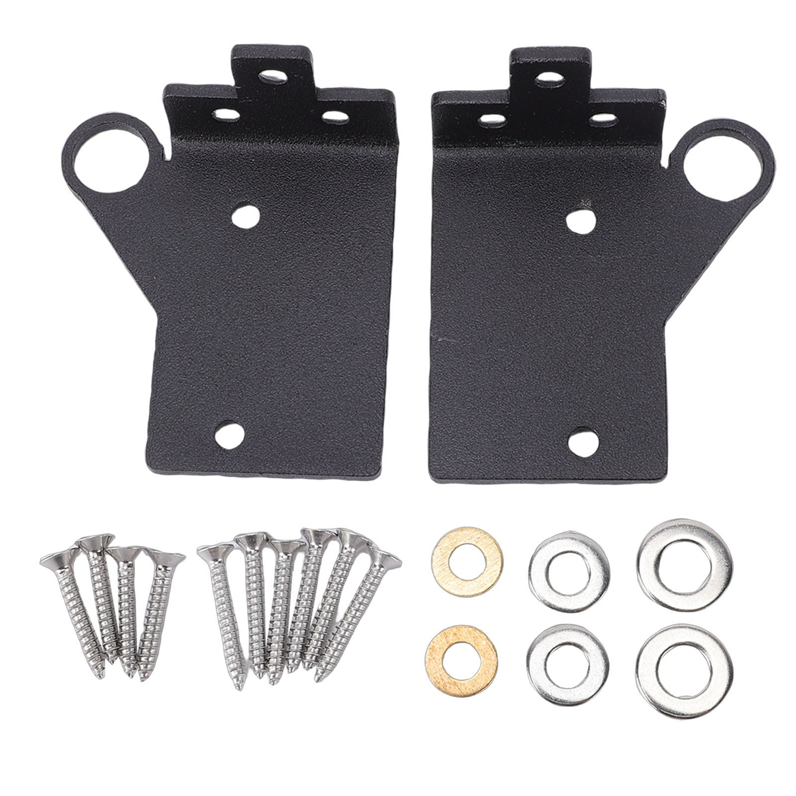 Reparaturset Für Türscharniere Von Wohnmobil-kühlschränken, Passend Für Norcold Polar N7x N7lx Nalx Na7lx N8x Na8x Na8lx N8xrft N8xrt N8xf N8vf.