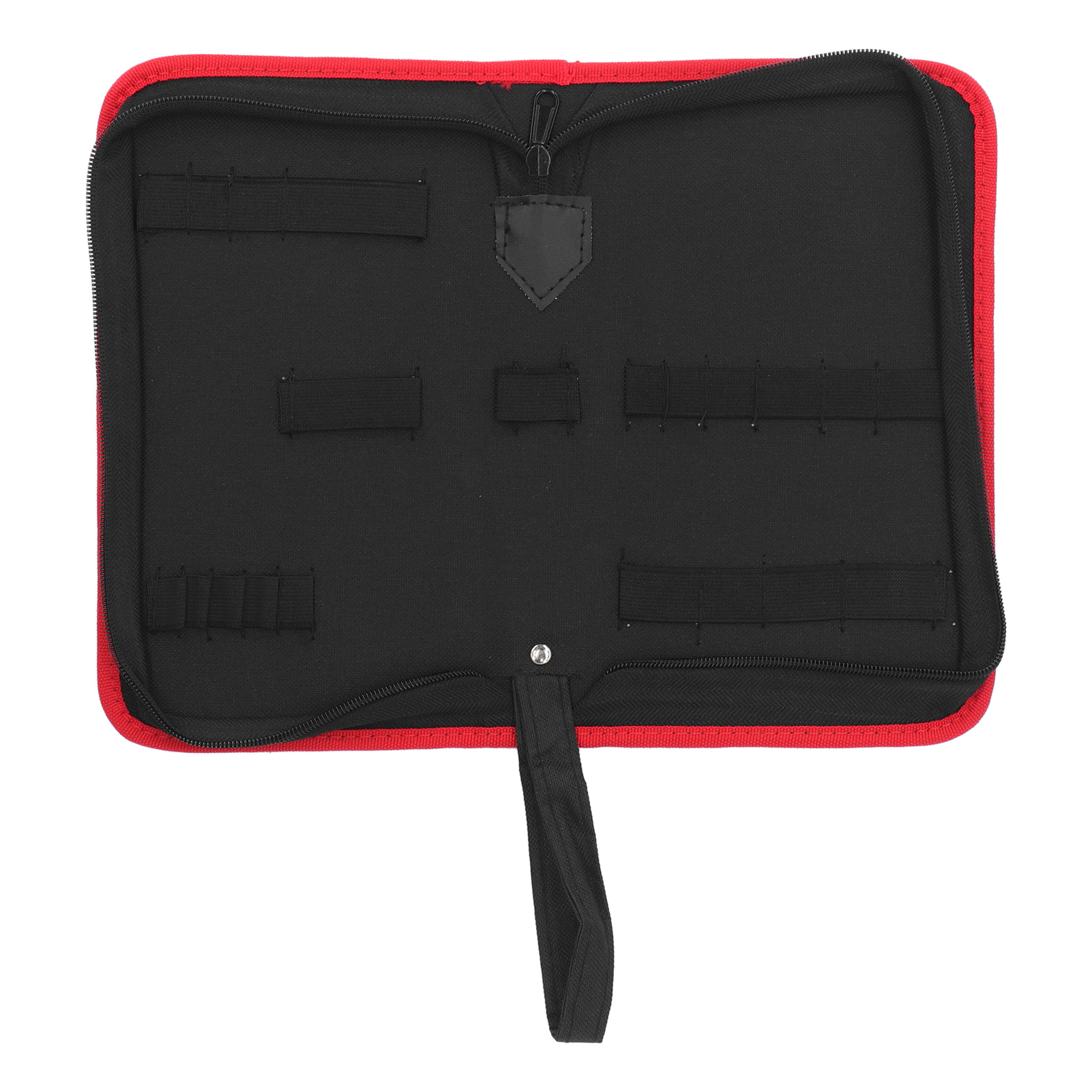 Wasserdichte Oxford-rolltasche, Schlüsselorganizer, Aufbewahrungstasche, Tragbar, Größe S, Sk-4021.