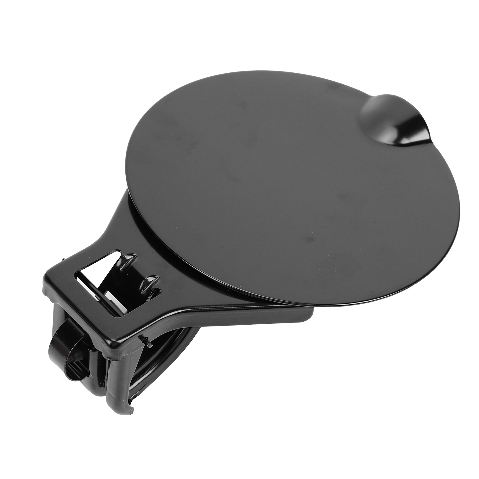 Tankdeckel 22776831, Robuster Metall-tankdeckel, Ersatzteil Für 1500 2014 – 2018.