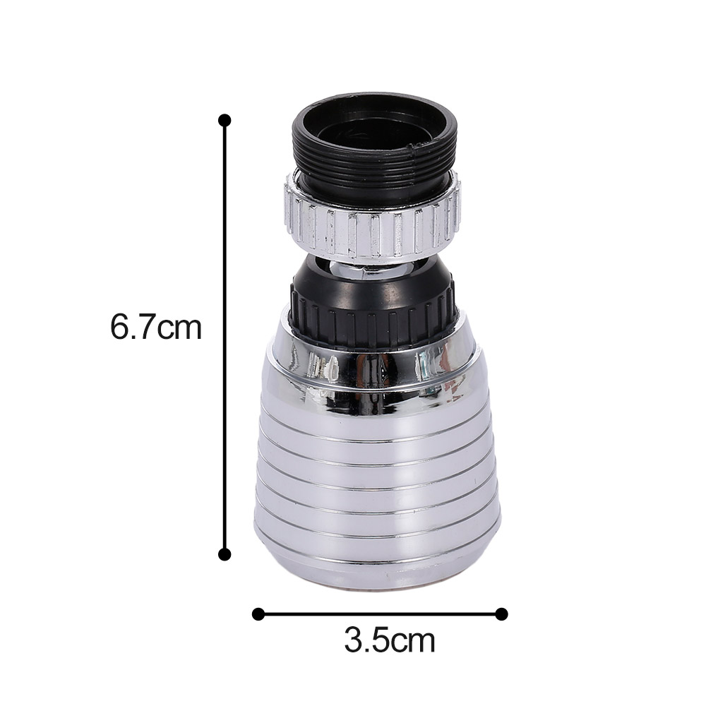Led-wasserhahn Mit Beweglichem Lichtstrahl, Wechselnden Rgb-farben Und Temperaturregelung, Für Küche Und Bad.