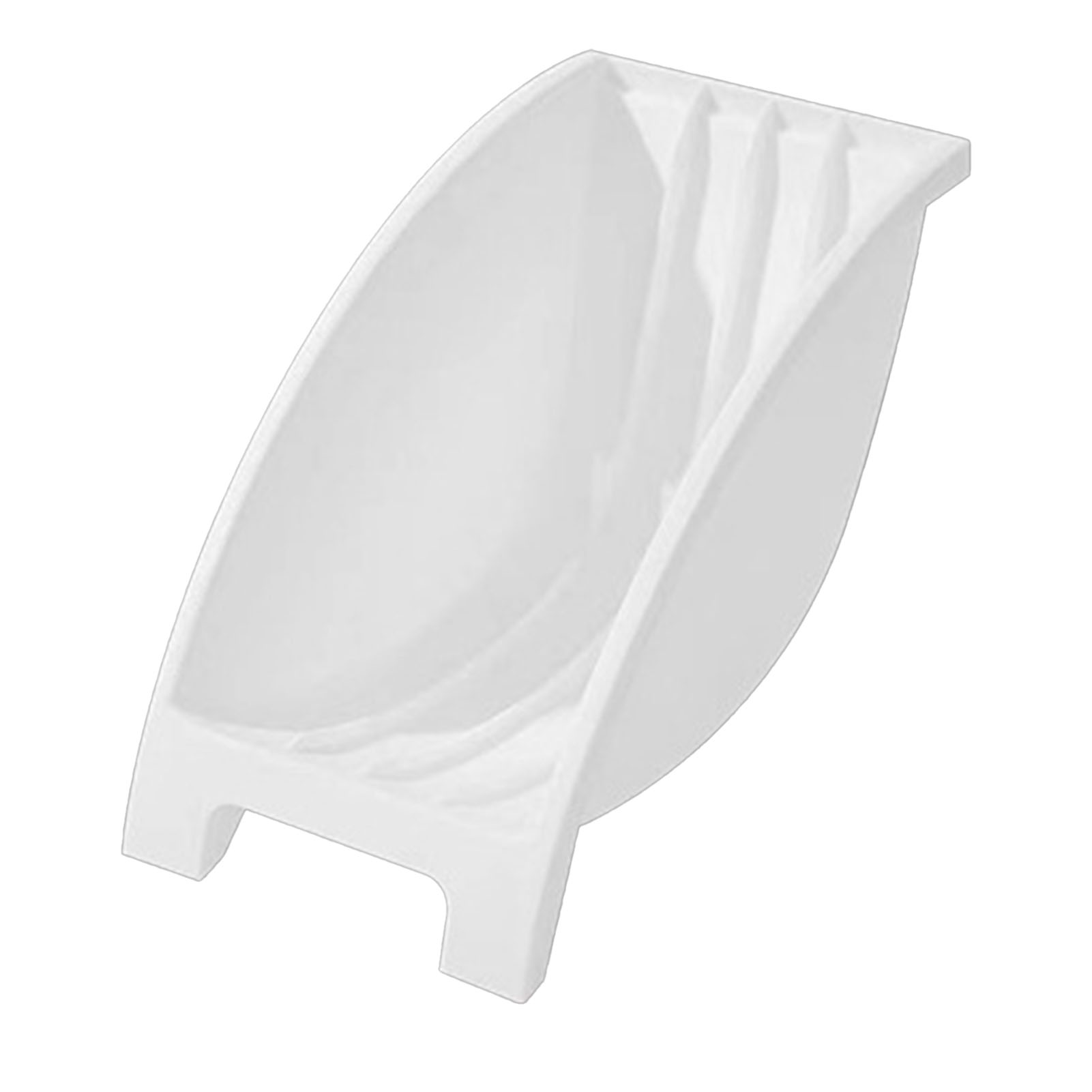 Japanisches Küchenutensilien-aufbewahrungsregal, Abtropfgestell Aus Kunststoff, Großer Tellerhalter