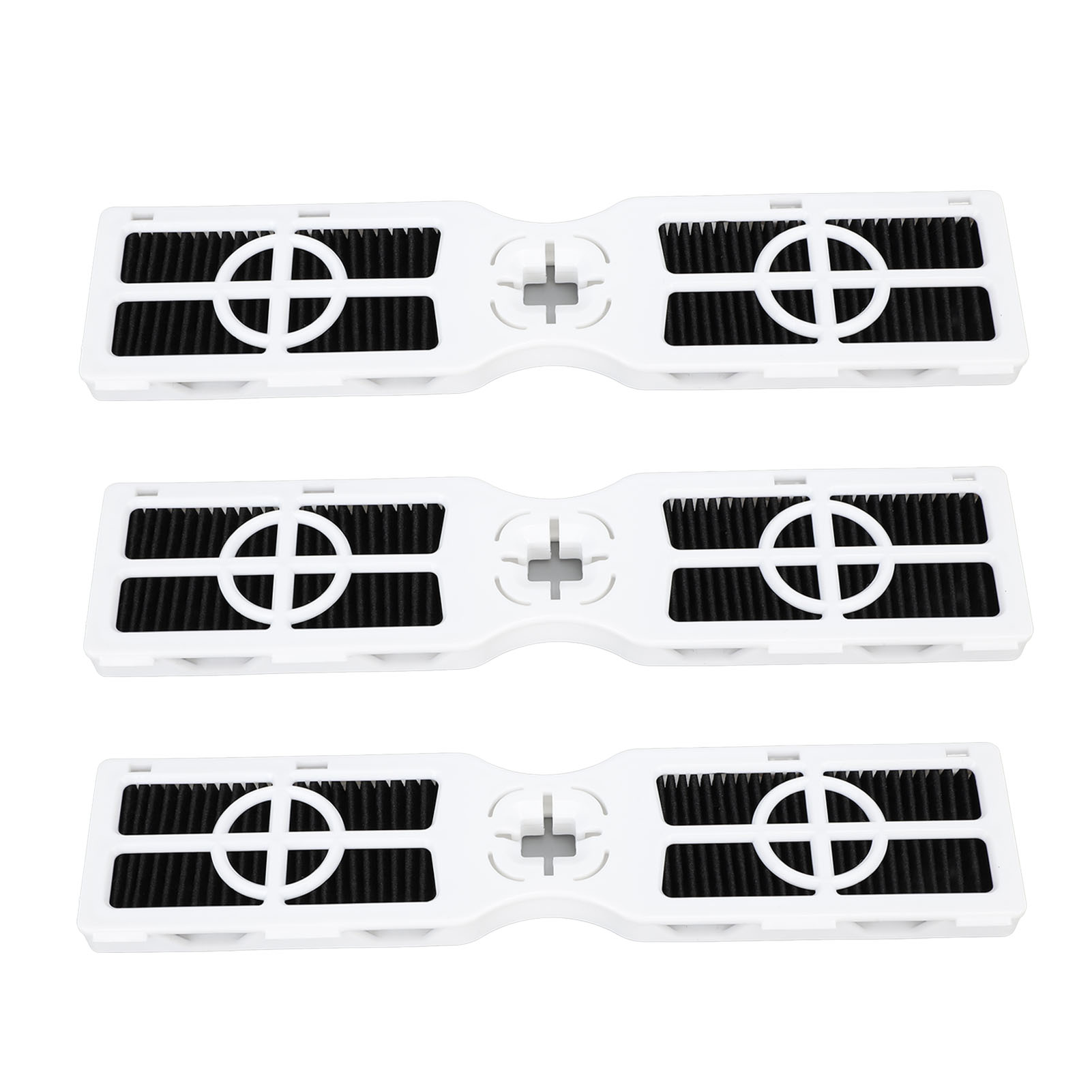 3 Kohlefaser-luftfilter Für Frigidaire Pureair Af 2 Kühlschrank (ersatz Für Kühlschrank Und Klimaanlage)