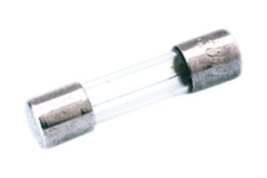 Sicherung Fast 16a 250vac 5x20mm Cristal
