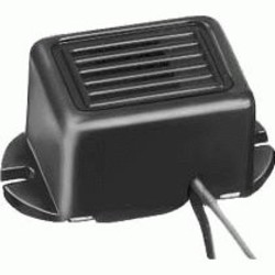 Summer Buzzer Square 6vdc 85db 35.000/6