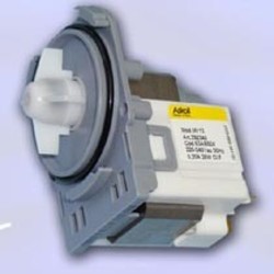 Entwässerungspumpe Zanussi Electrolux 292146 292252