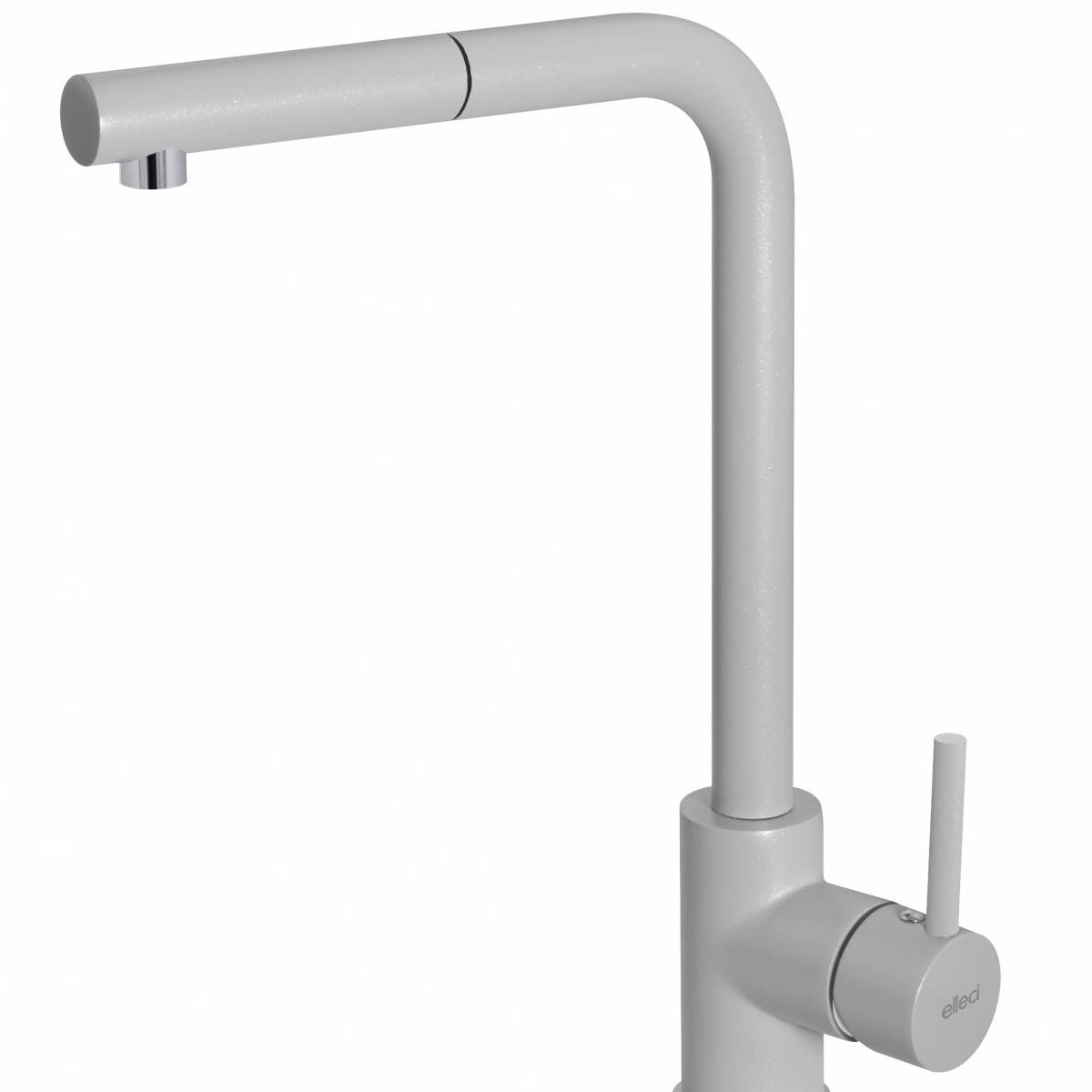 Elleci Trail Plus Aluminium