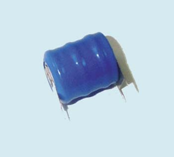 Akku 3,6v 80ma Nimh 3pin 15x19mm C.i.
