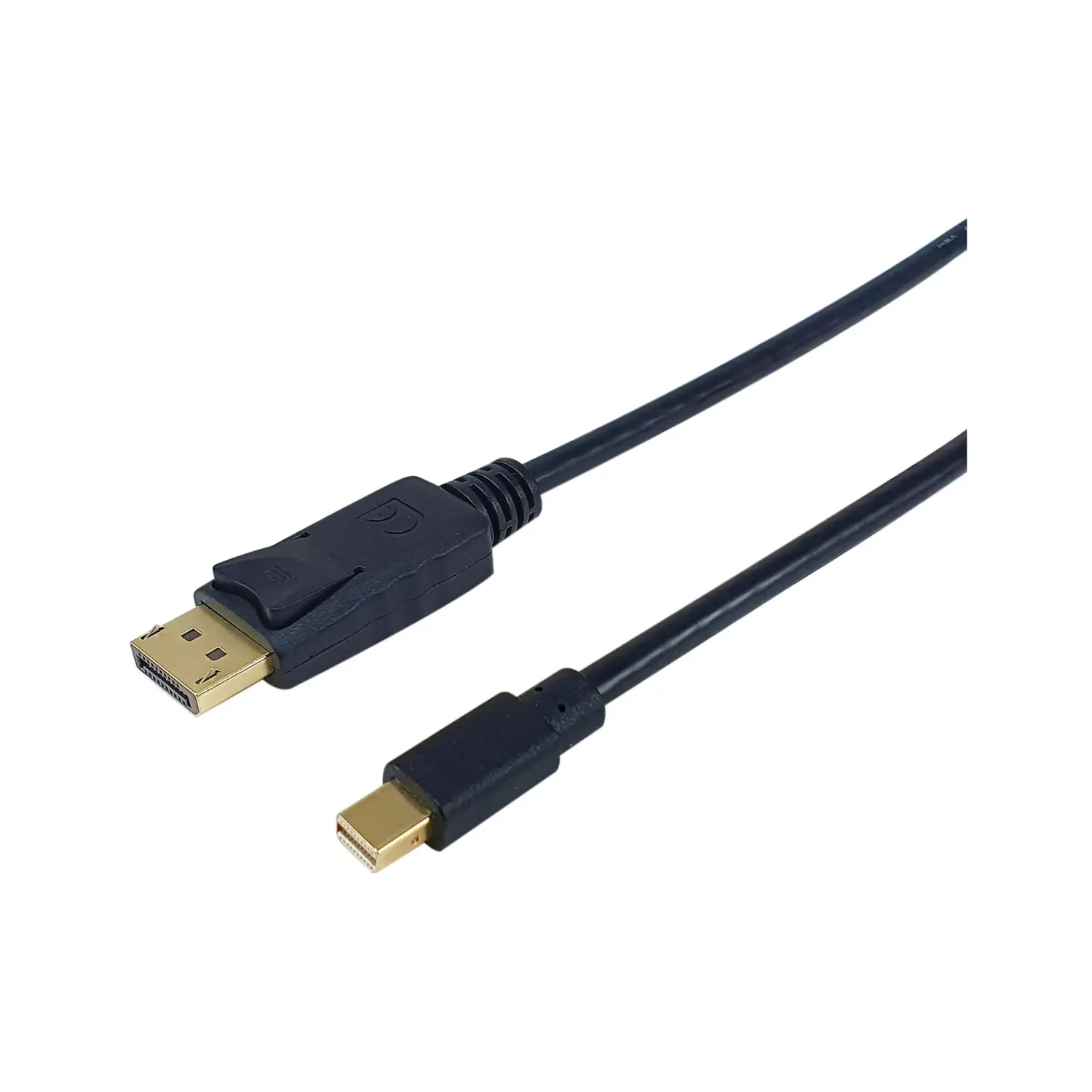 [neuwertig] B-ware Equip Kabel Adapter Display Port Mini Display Port Verbindung 2m