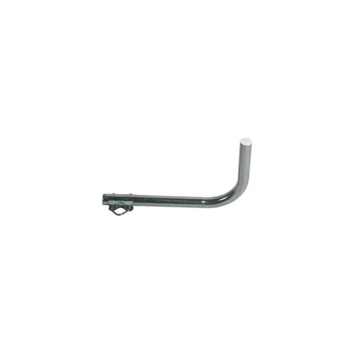 Erard 807590 Abstützarm Stahl 50 Cm Durchmesser 40 Mm