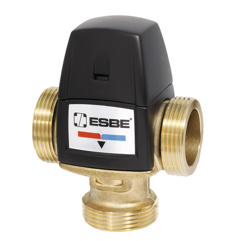 Esbe Mischautomat Brauchwassermischer Vta 522 45 Bis 65 Grad Dn 25 Kvs 3,5 Ag 1.1/4'' 31660500