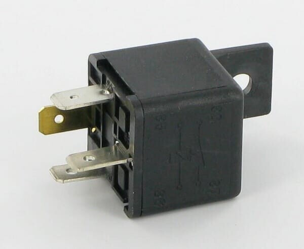 Relais 12v Etesia Et25811
