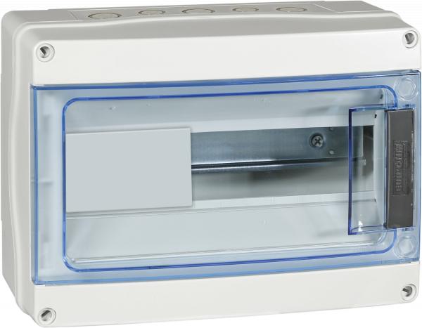 Coffret Eurohm Wasserdicht Kunststoff 19x26x11 Cm